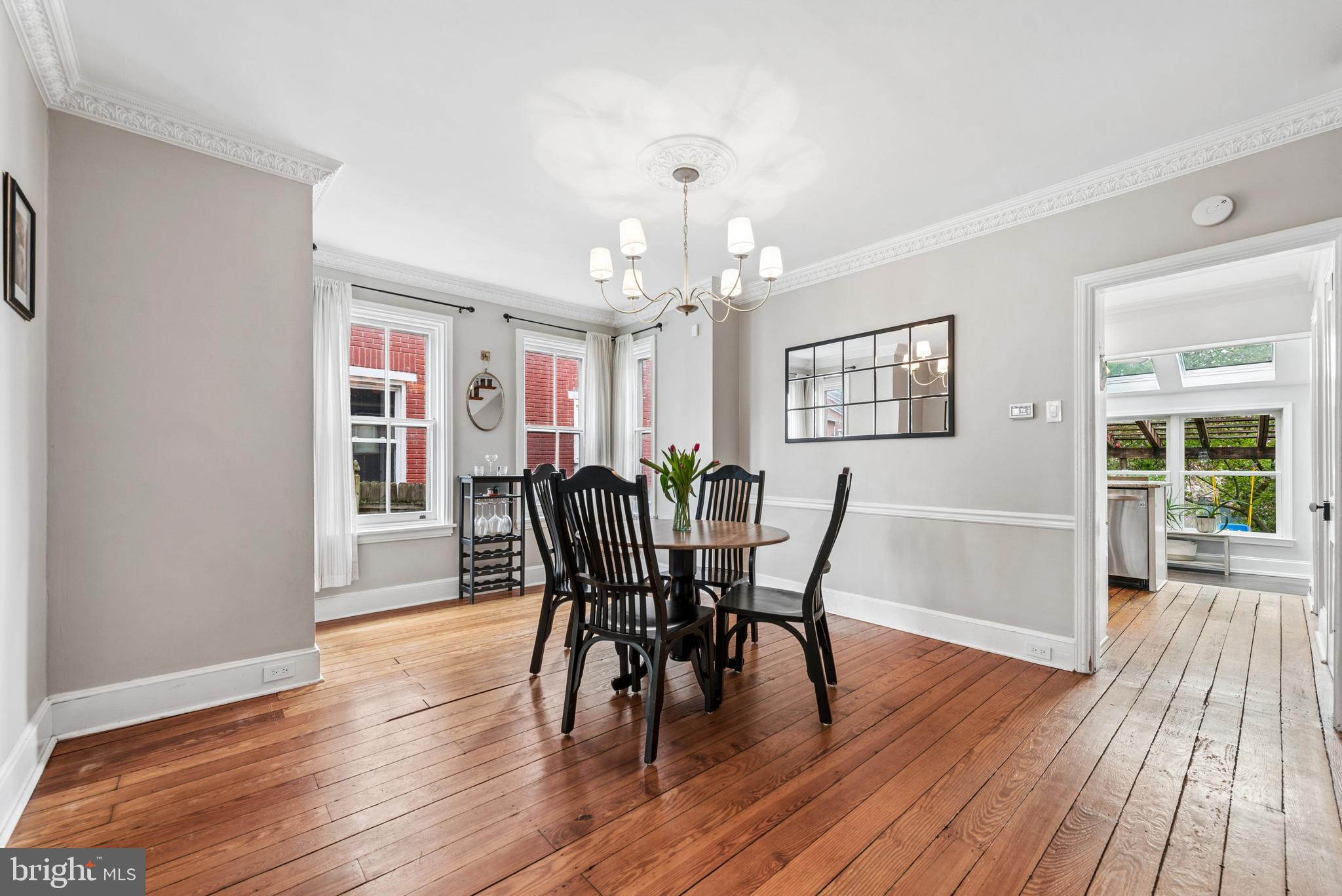 WEST CHESTER BORO - Residential