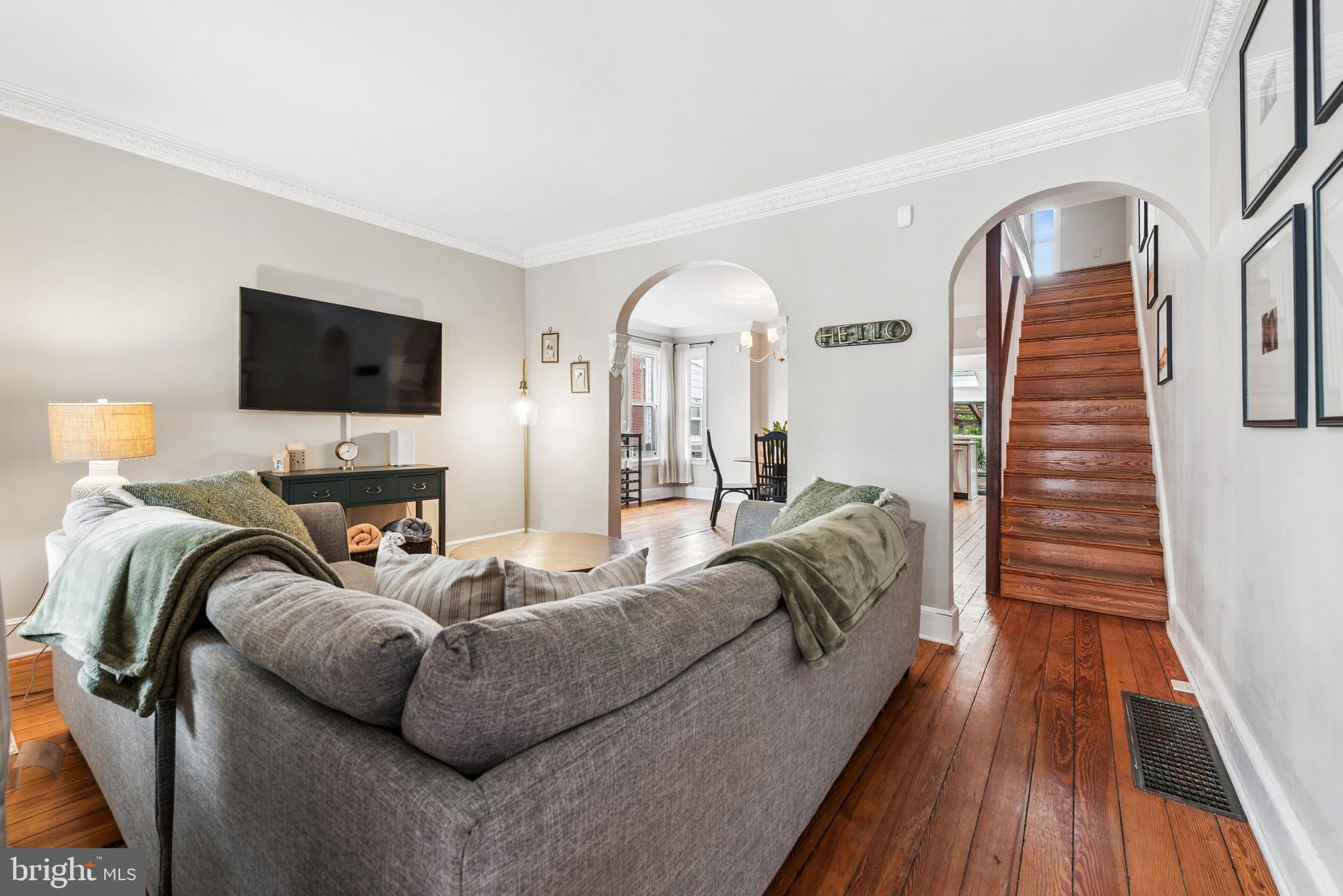 WEST CHESTER BORO - Residential