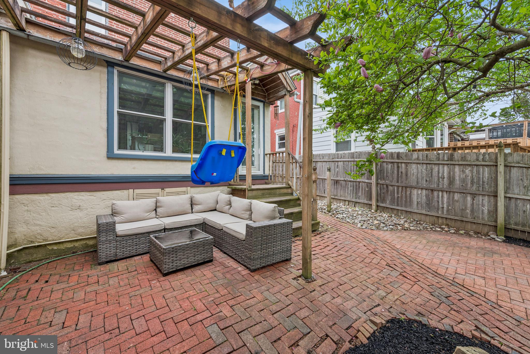 WEST CHESTER BORO - Residential