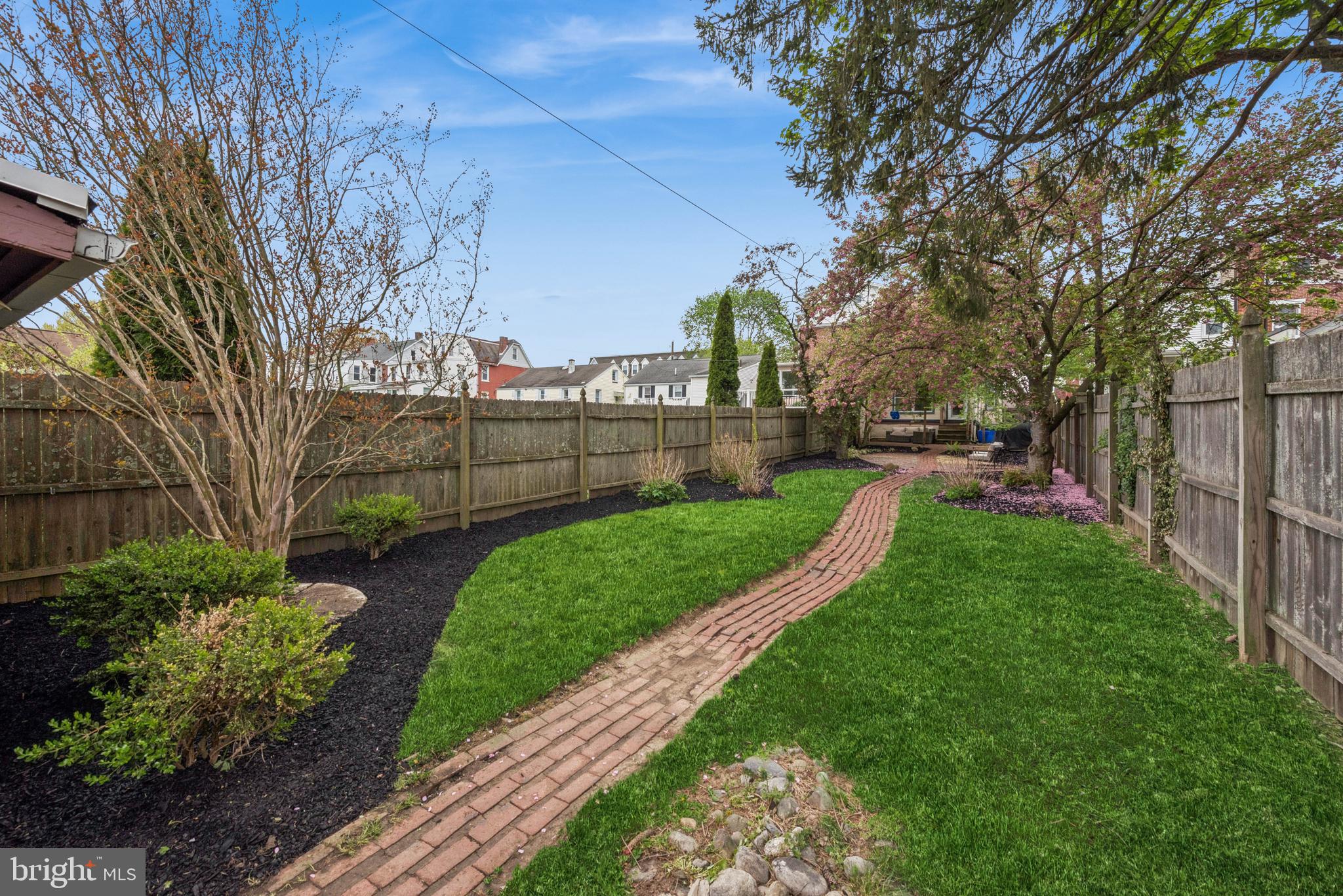 WEST CHESTER BORO - Residential