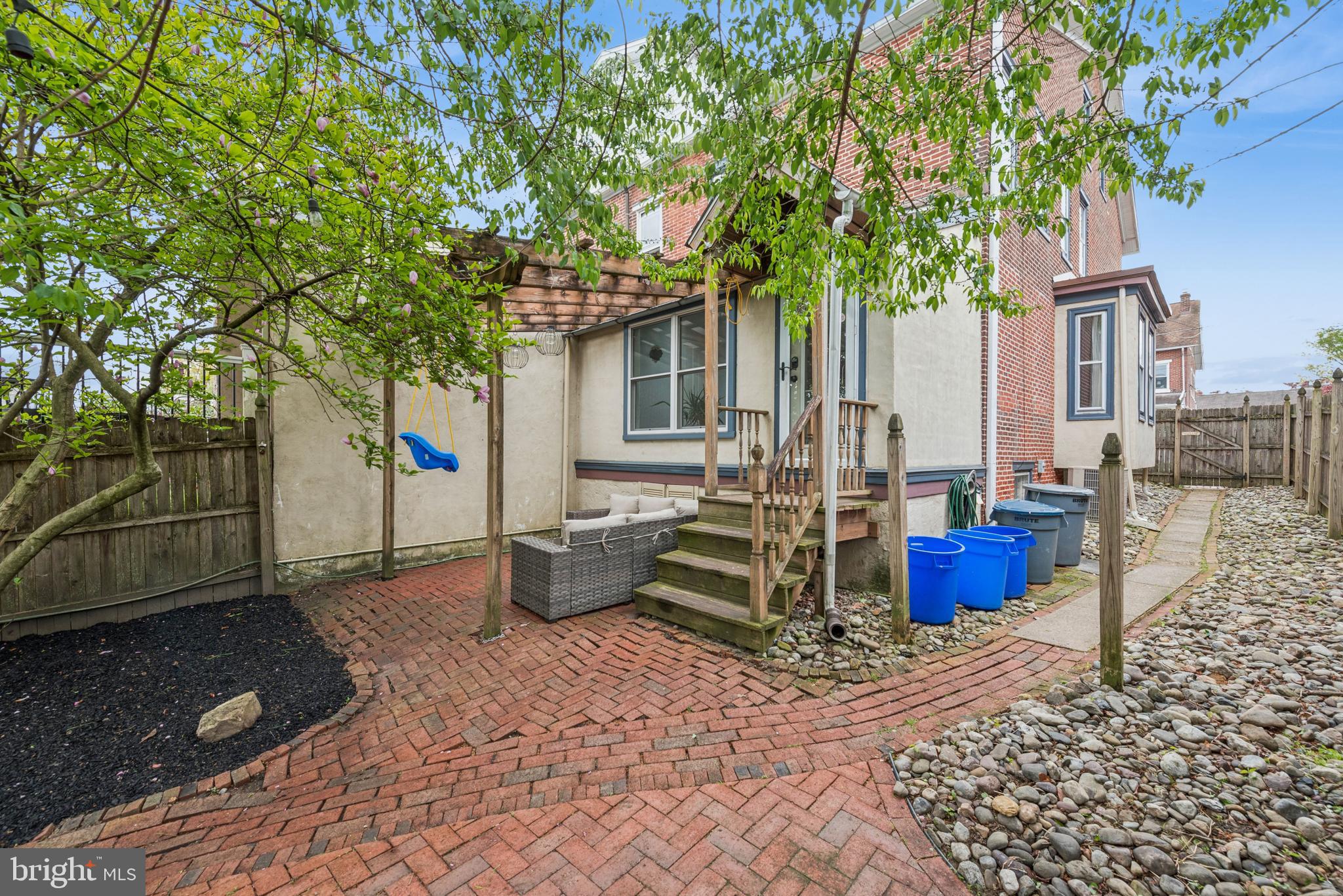 WEST CHESTER BORO - Residential