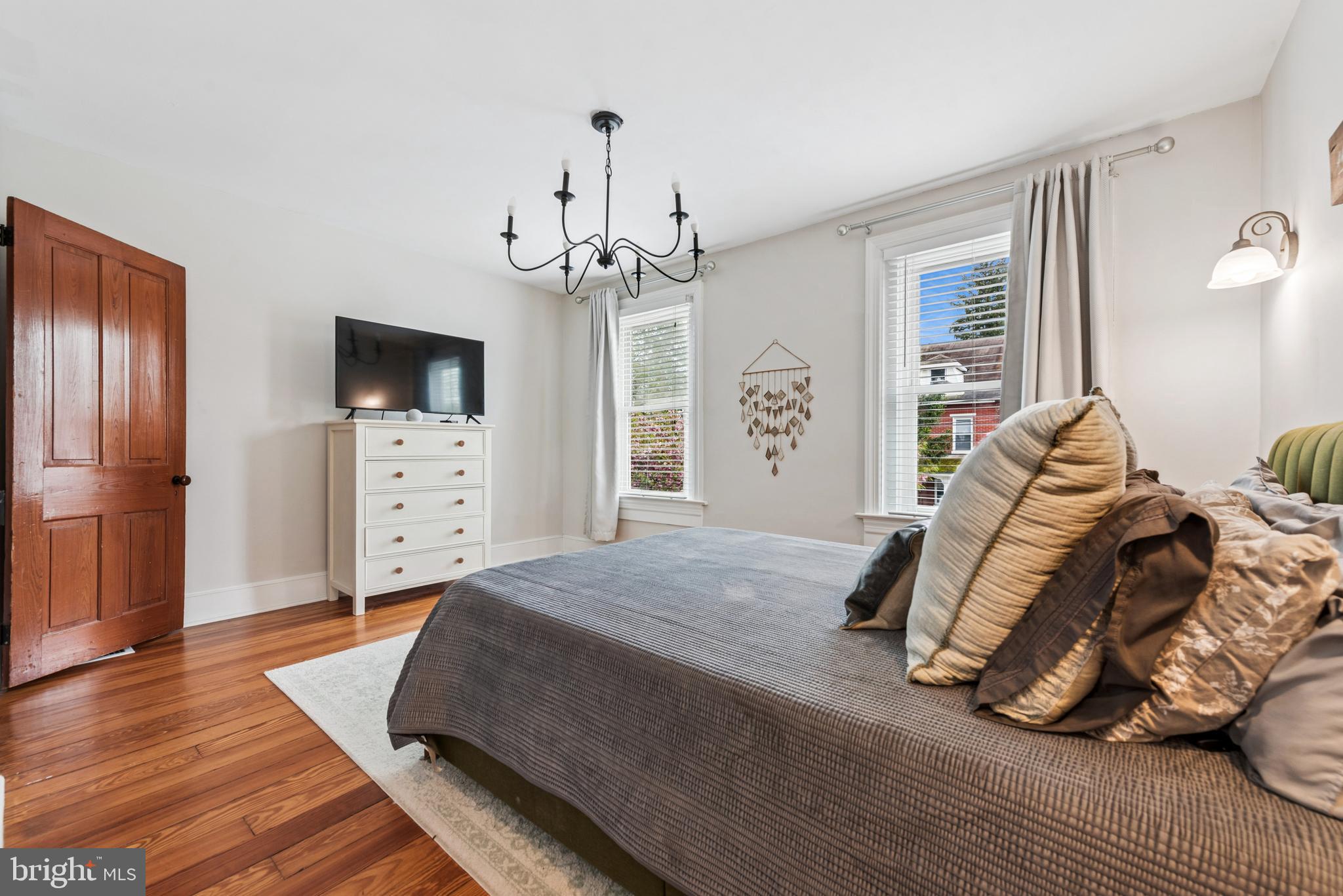 WEST CHESTER BORO - Residential