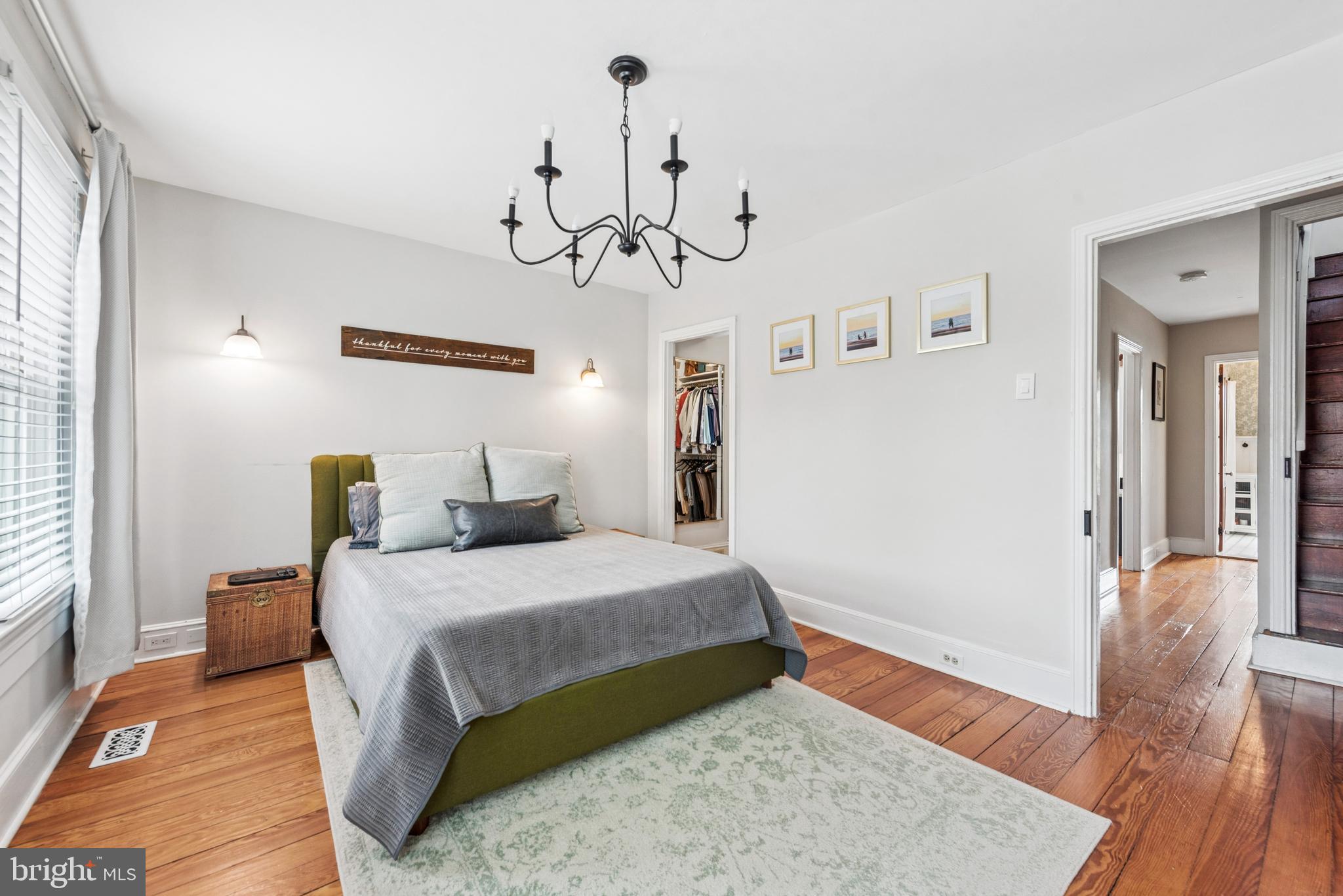 WEST CHESTER BORO - Residential