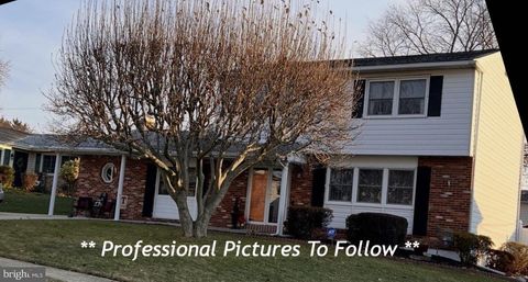 11 WHITFIELD ROAD NEWARK DE 19711