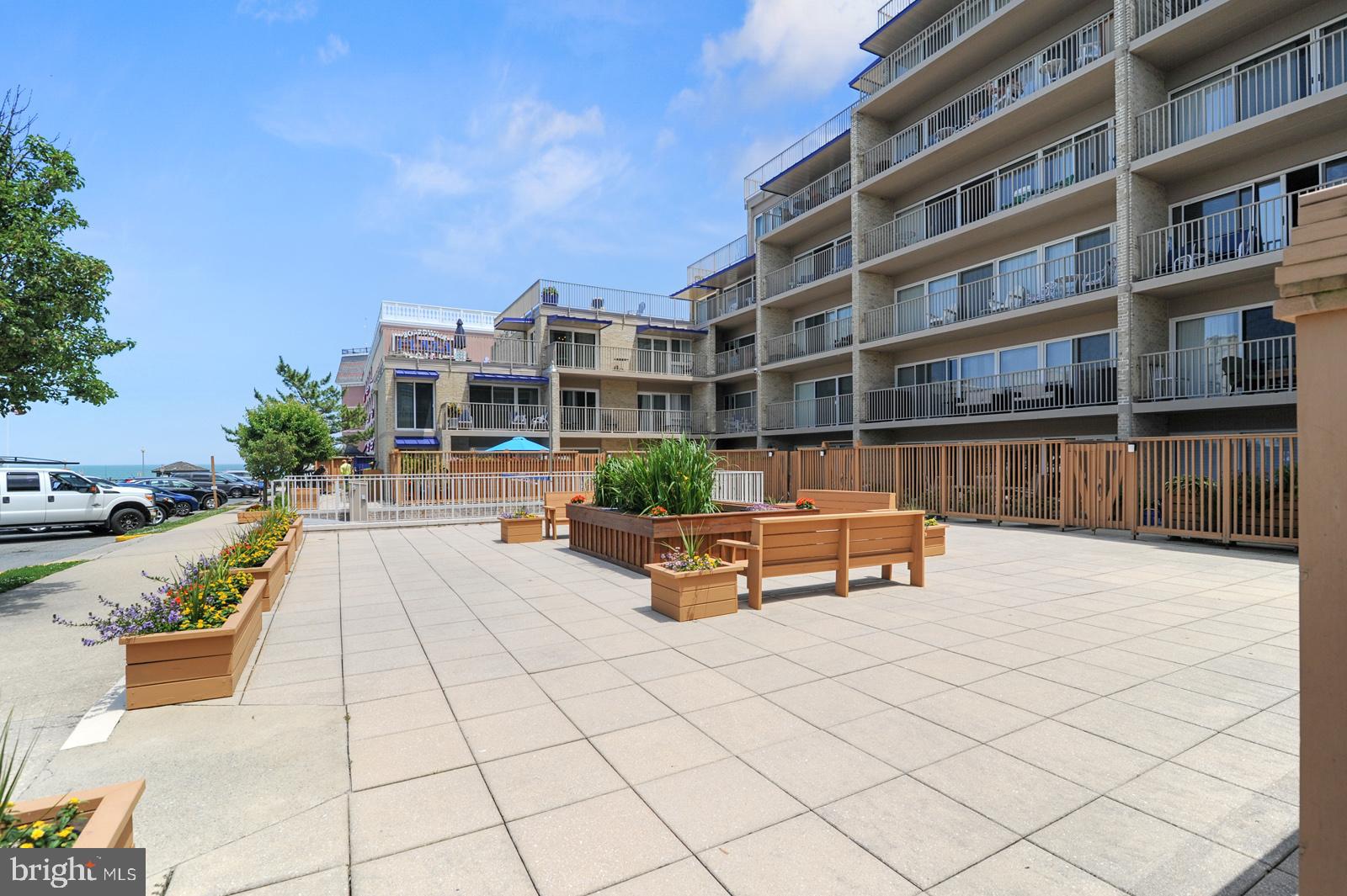 8 OLIVE AVENUE 102