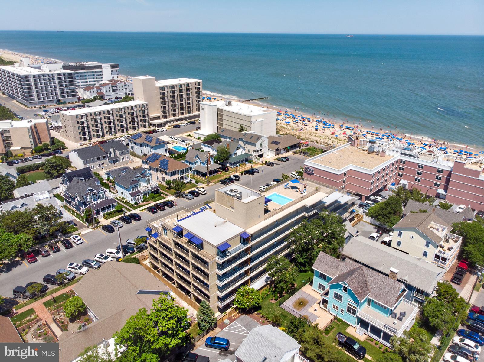 8 OLIVE AVENUE 102