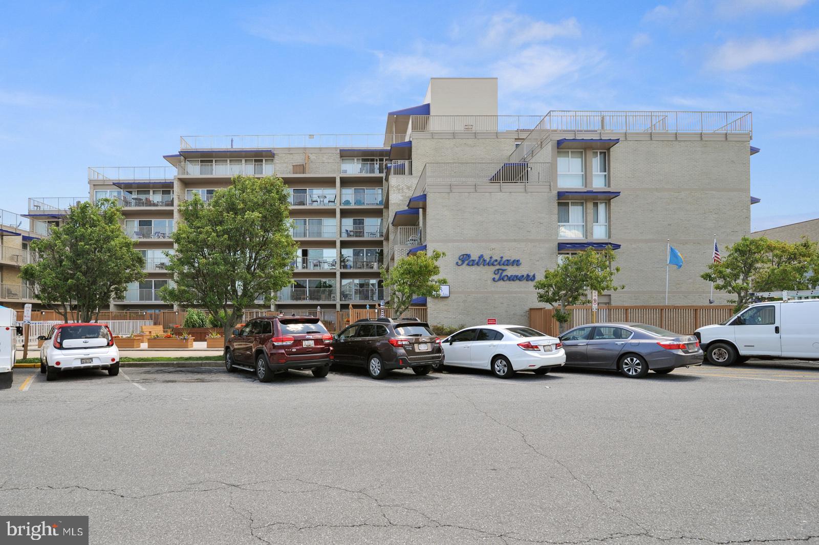 8 OLIVE AVENUE 102
