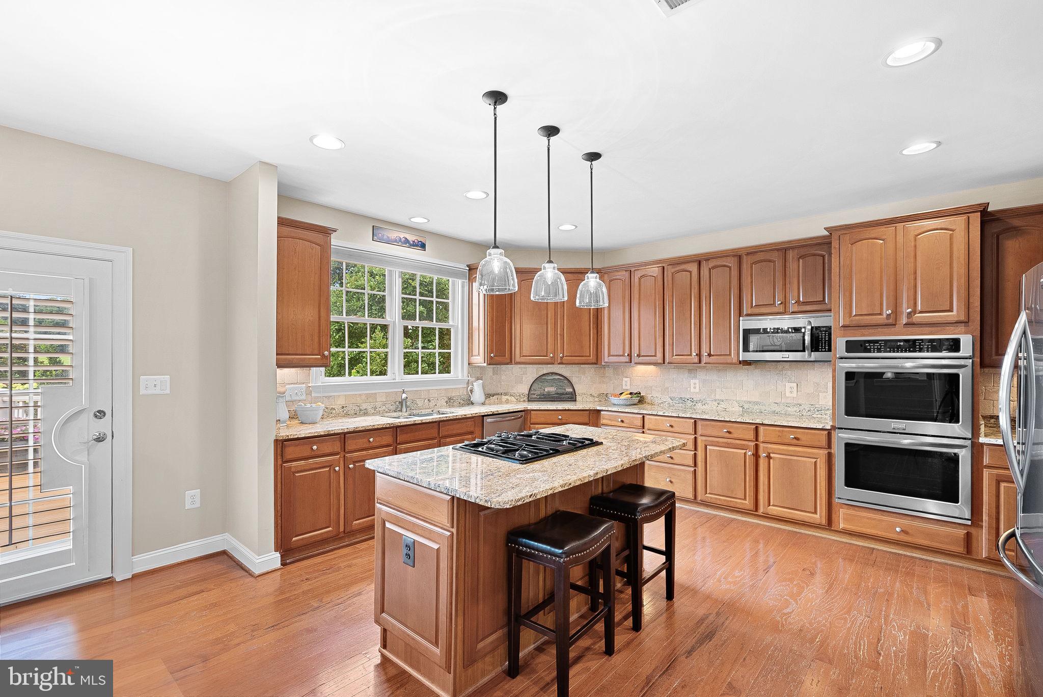 WRIGHT FARM - Residential