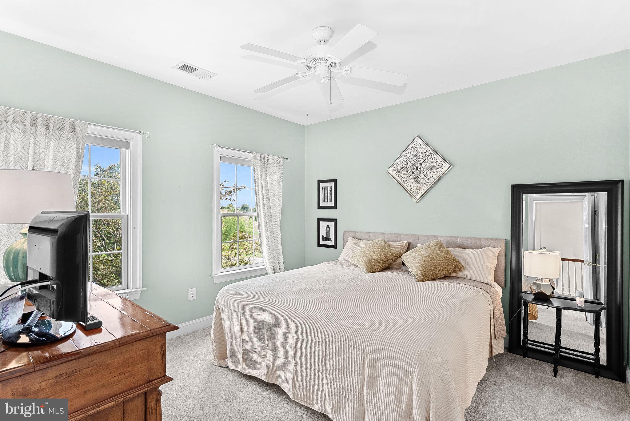 WRIGHT FARM - Residential