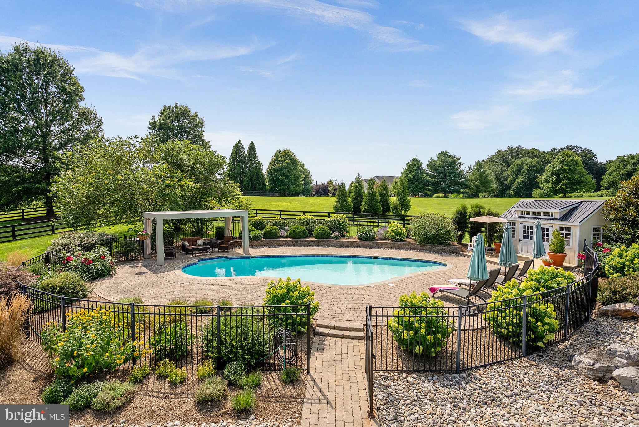 WRIGHT FARM - Residential