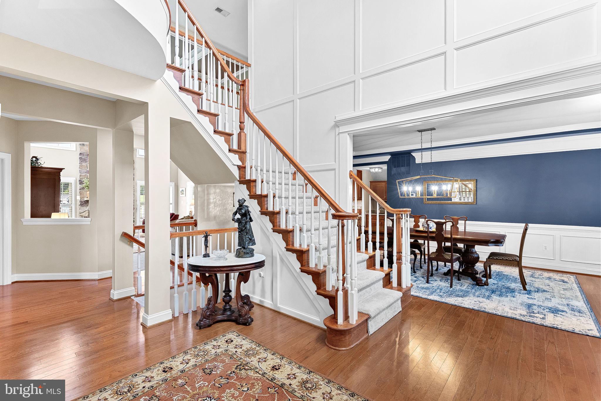 WRIGHT FARM - Residential