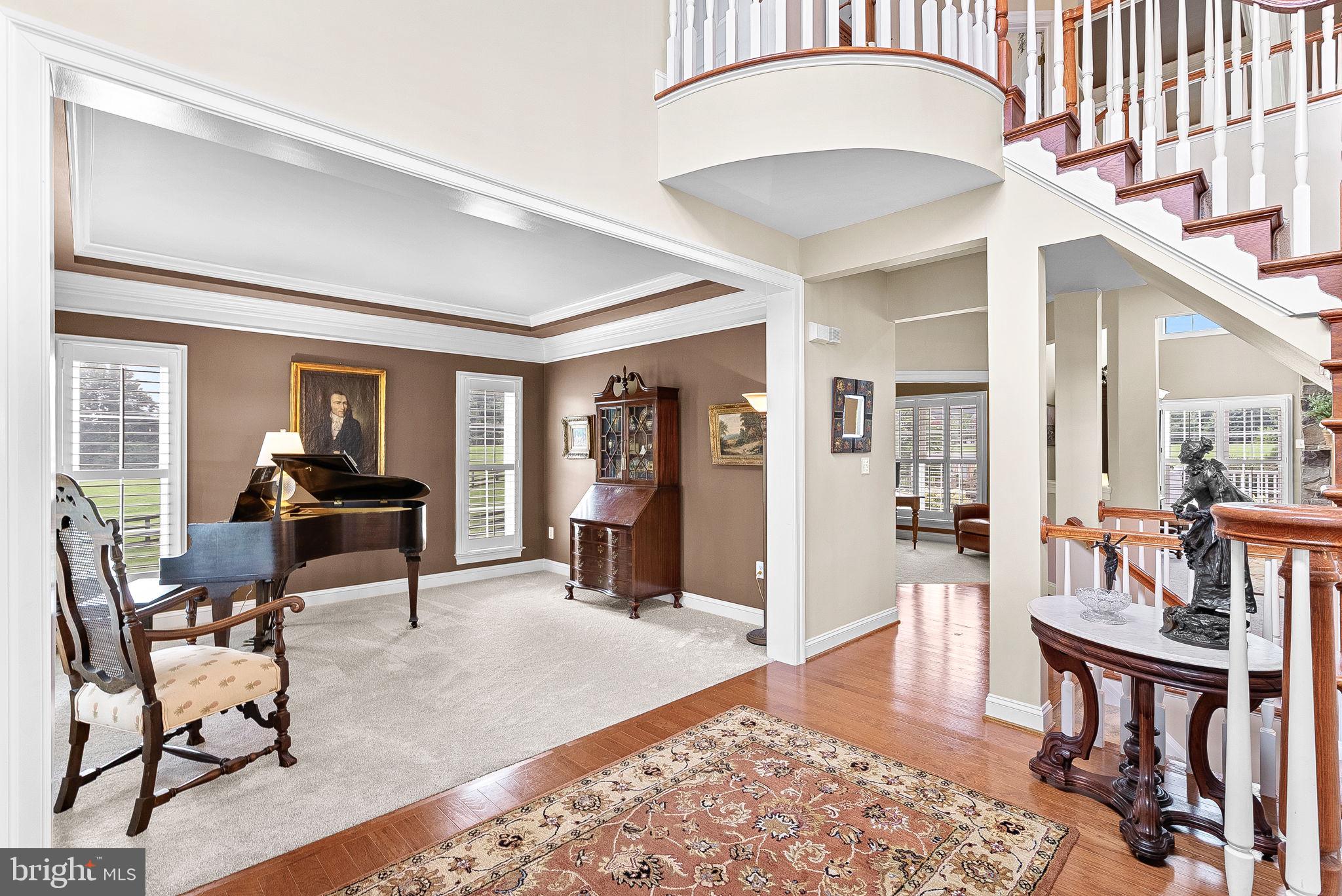 WRIGHT FARM - Residential