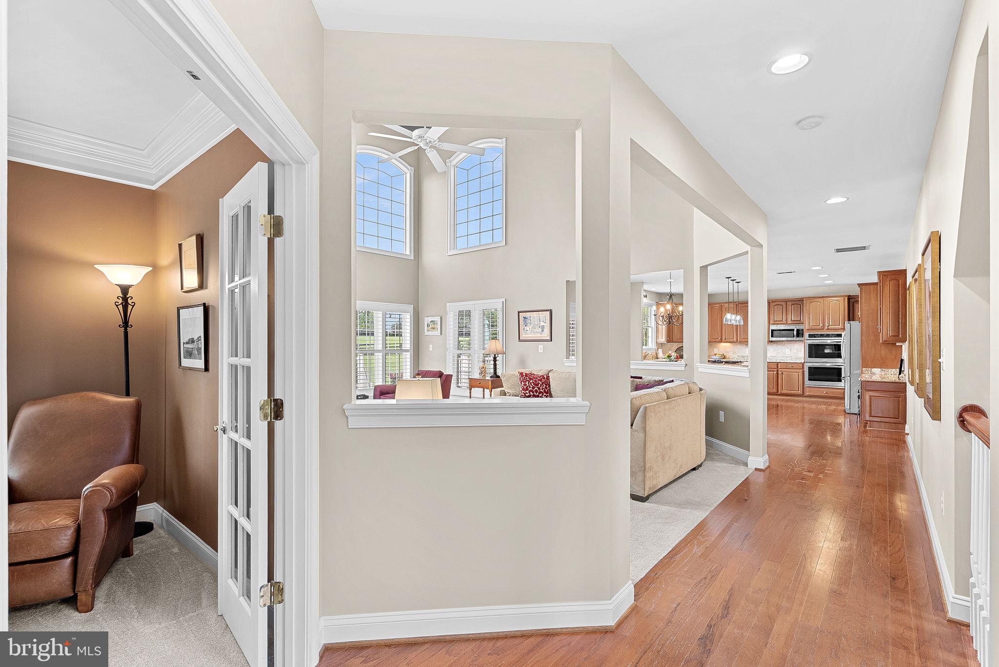 WRIGHT FARM - Residential