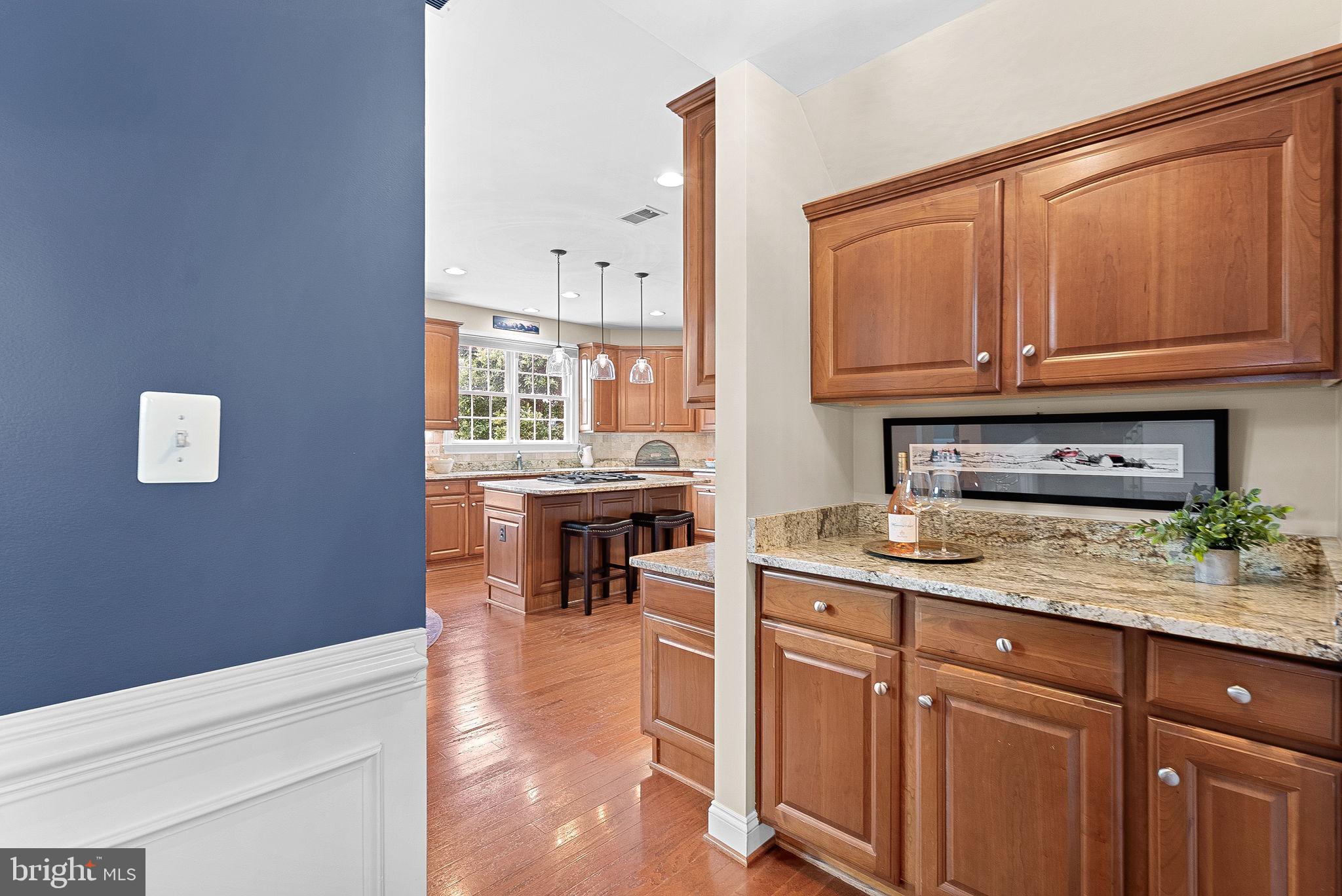 WRIGHT FARM - Residential