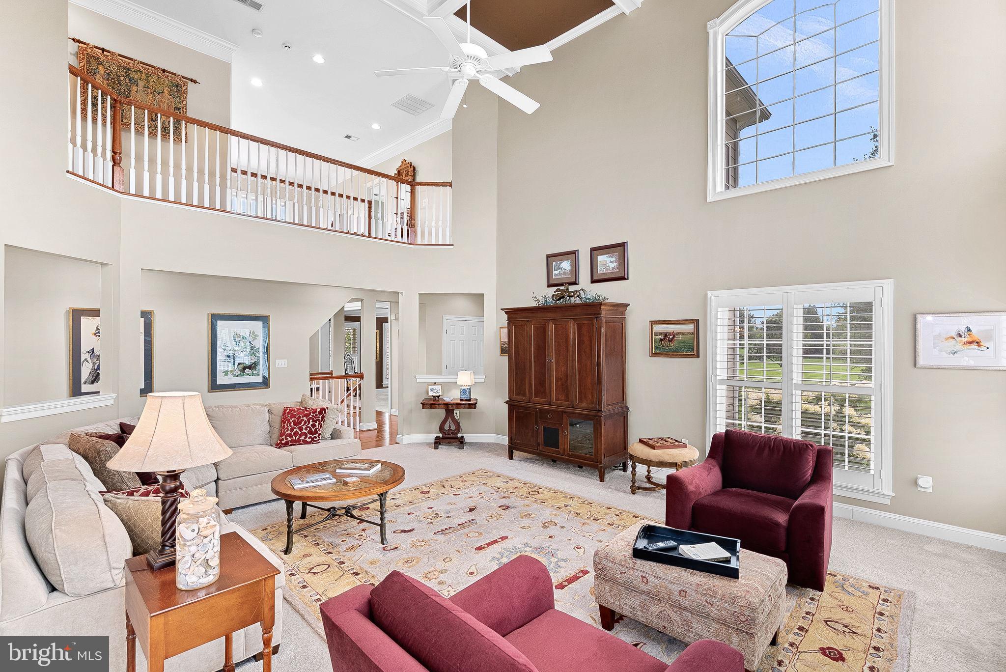 WRIGHT FARM - Residential