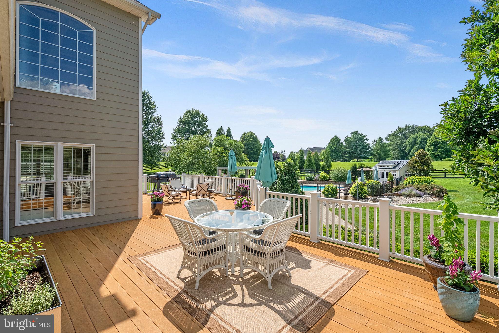 WRIGHT FARM - Residential