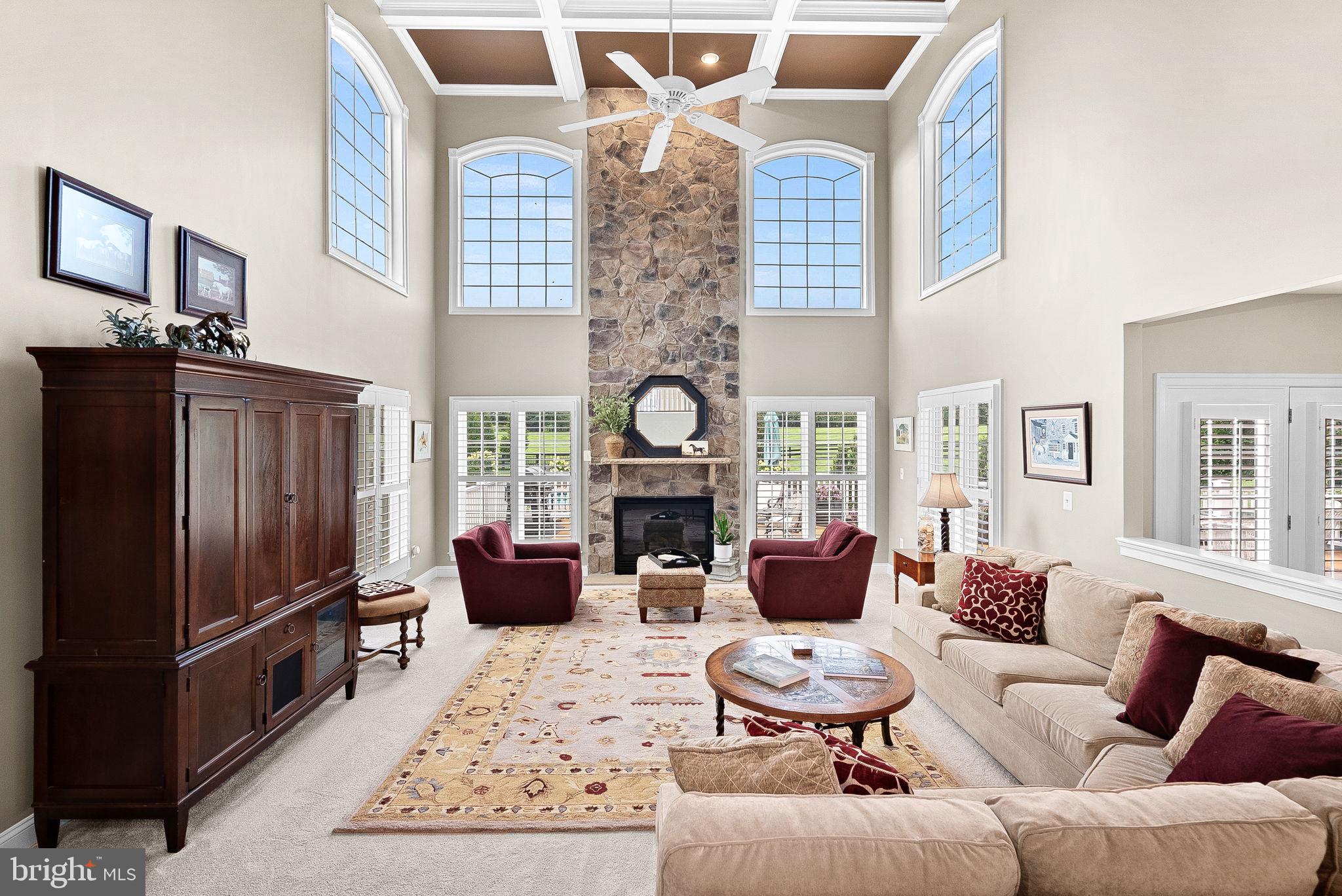 WRIGHT FARM - Residential