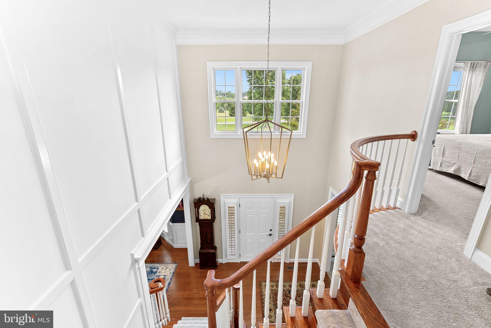 WRIGHT FARM - Residential