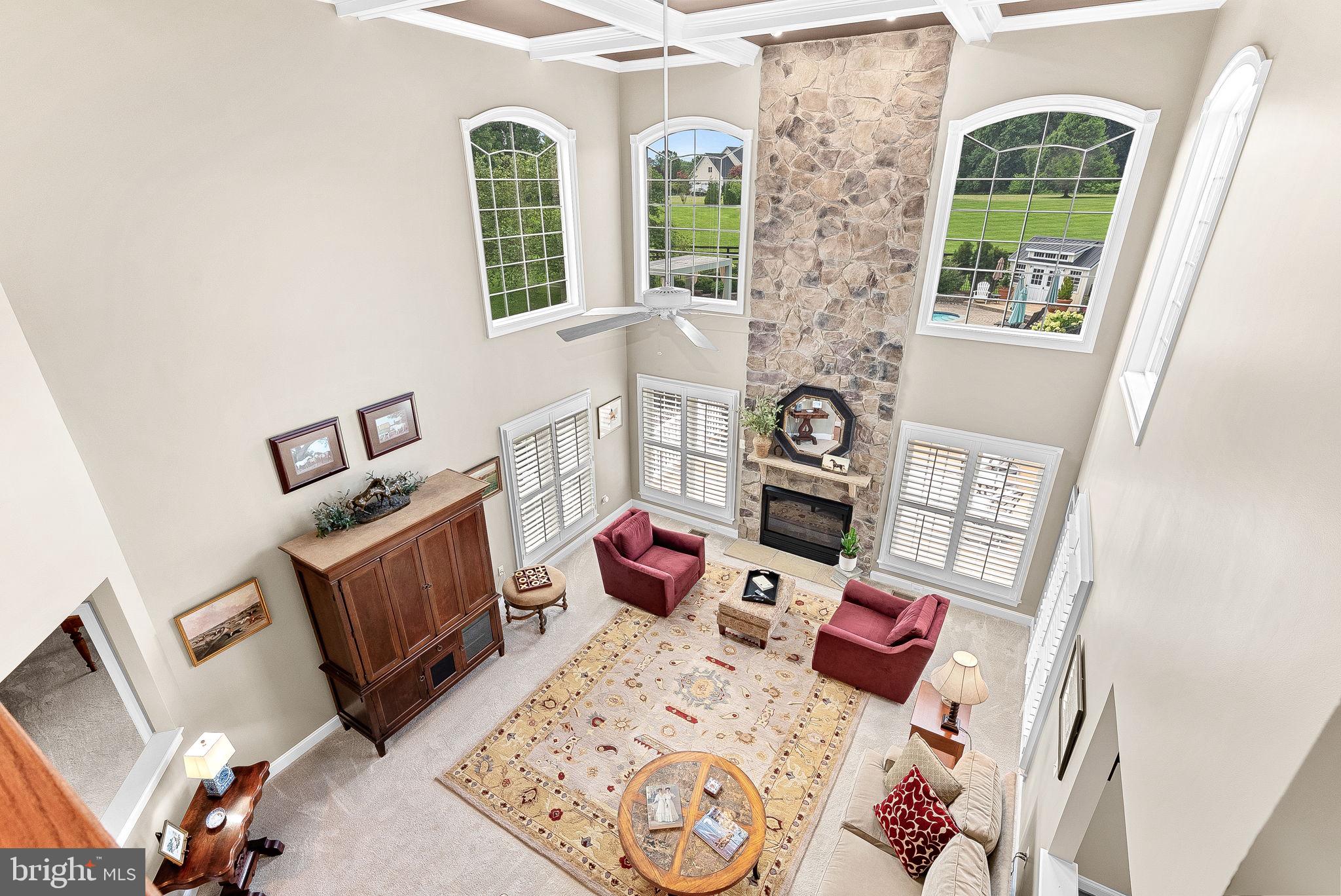 WRIGHT FARM - Residential