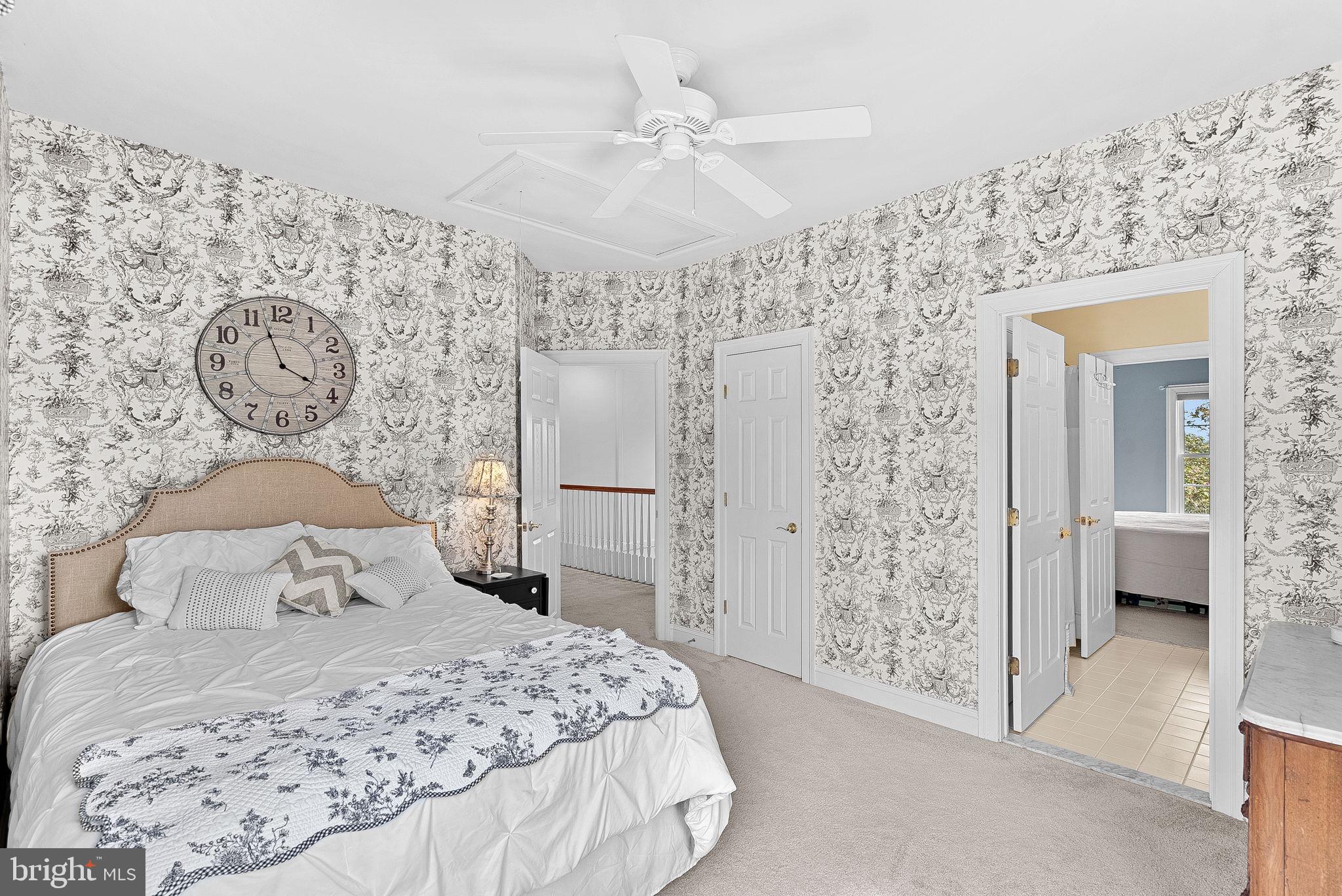 WRIGHT FARM - Residential