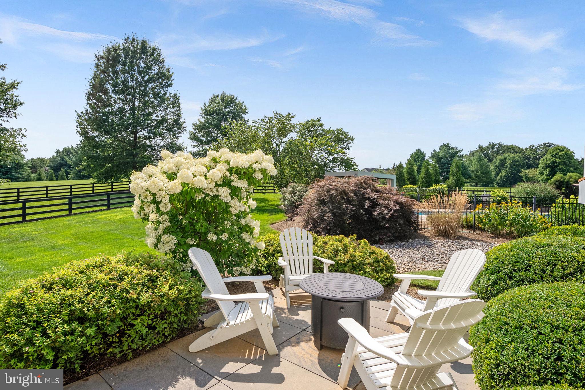 WRIGHT FARM - Residential