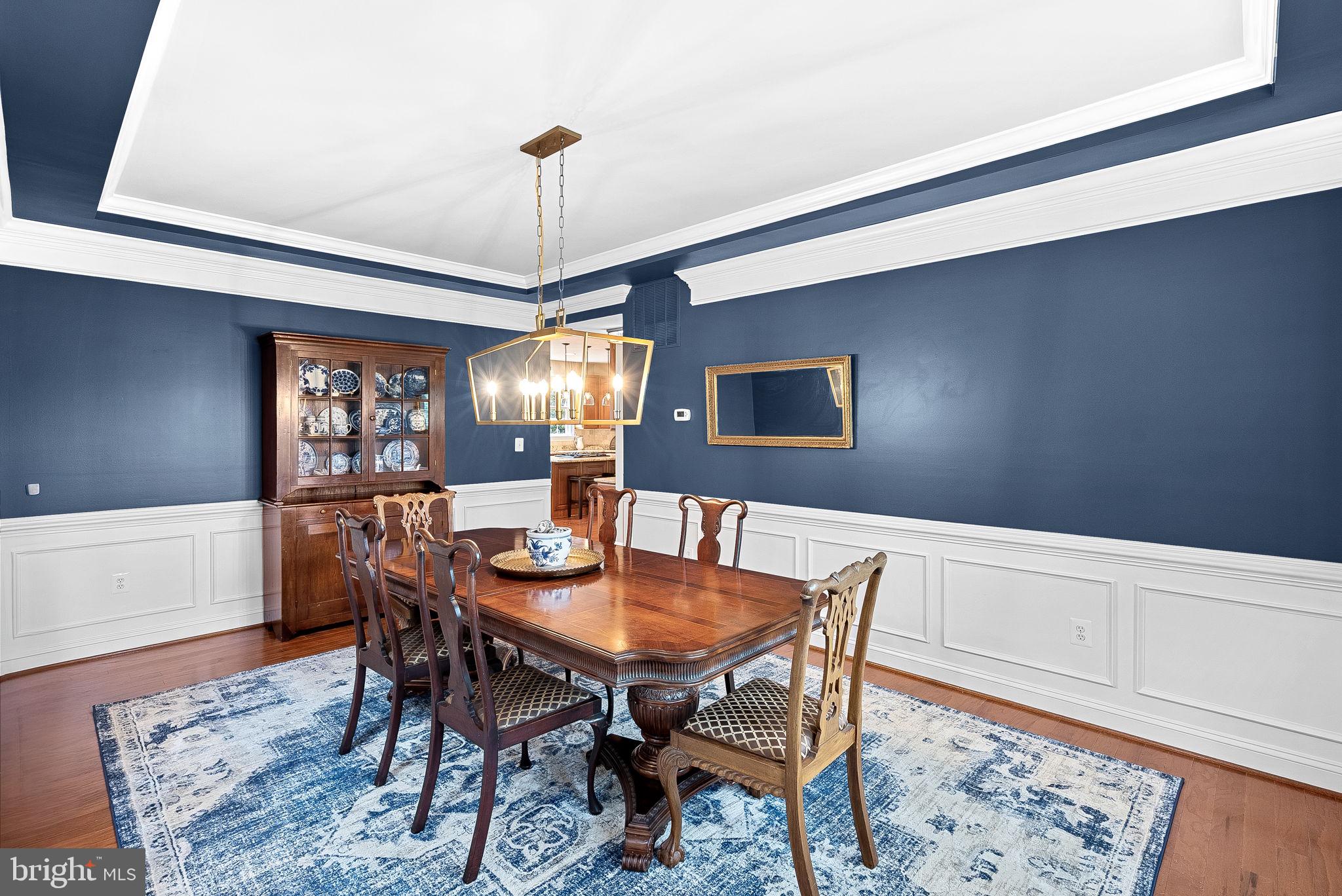 WRIGHT FARM - Residential