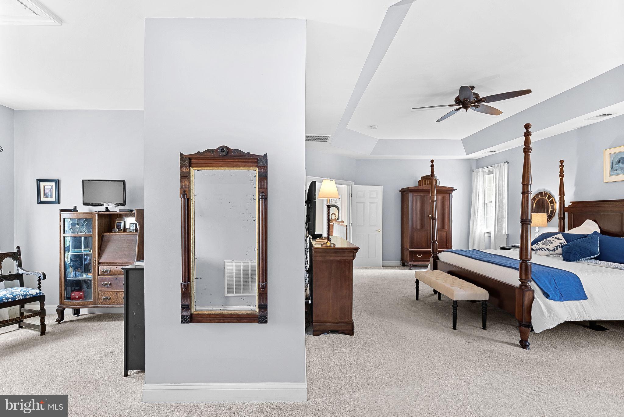 WRIGHT FARM - Residential