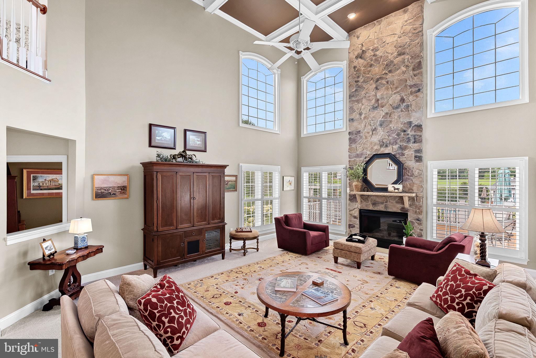 WRIGHT FARM - Residential