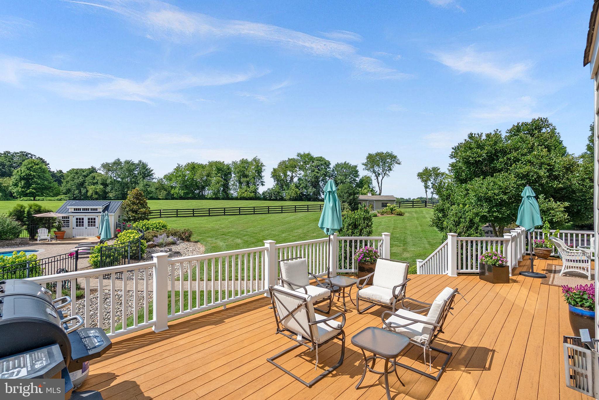 WRIGHT FARM - Residential