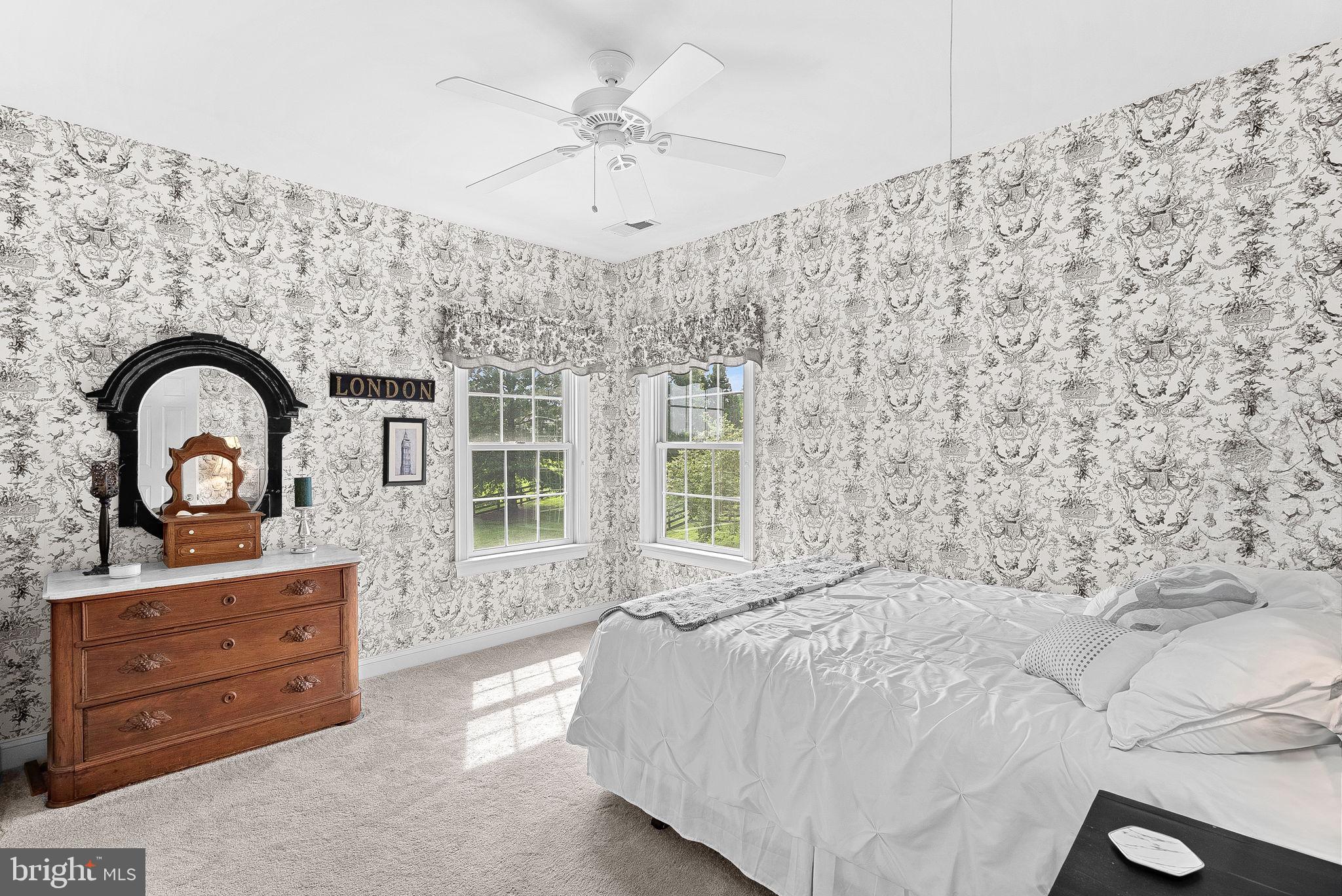 WRIGHT FARM - Residential