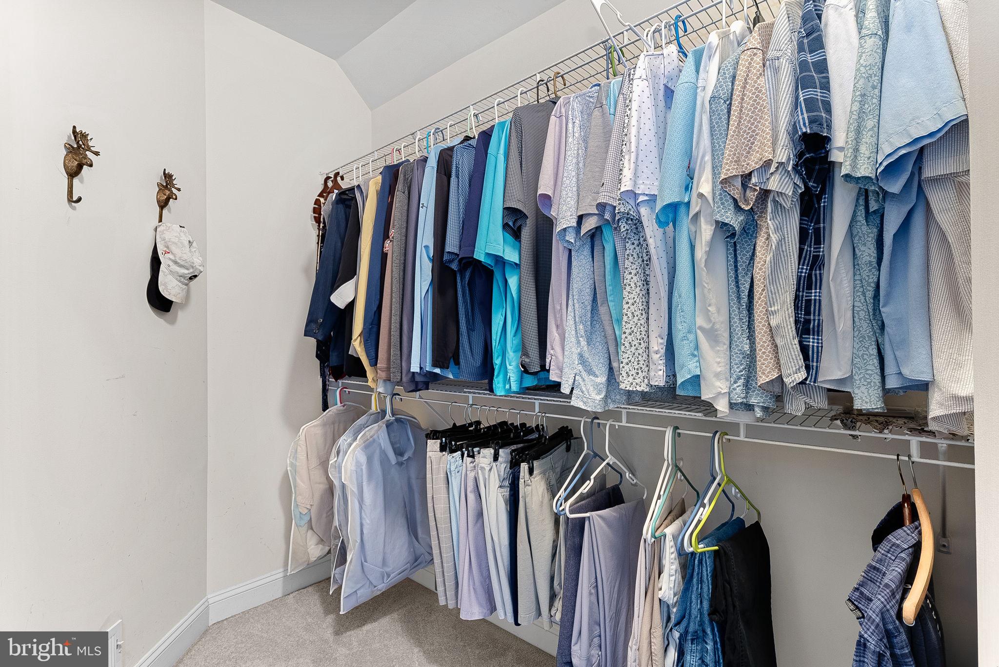 WRIGHT FARM - Residential