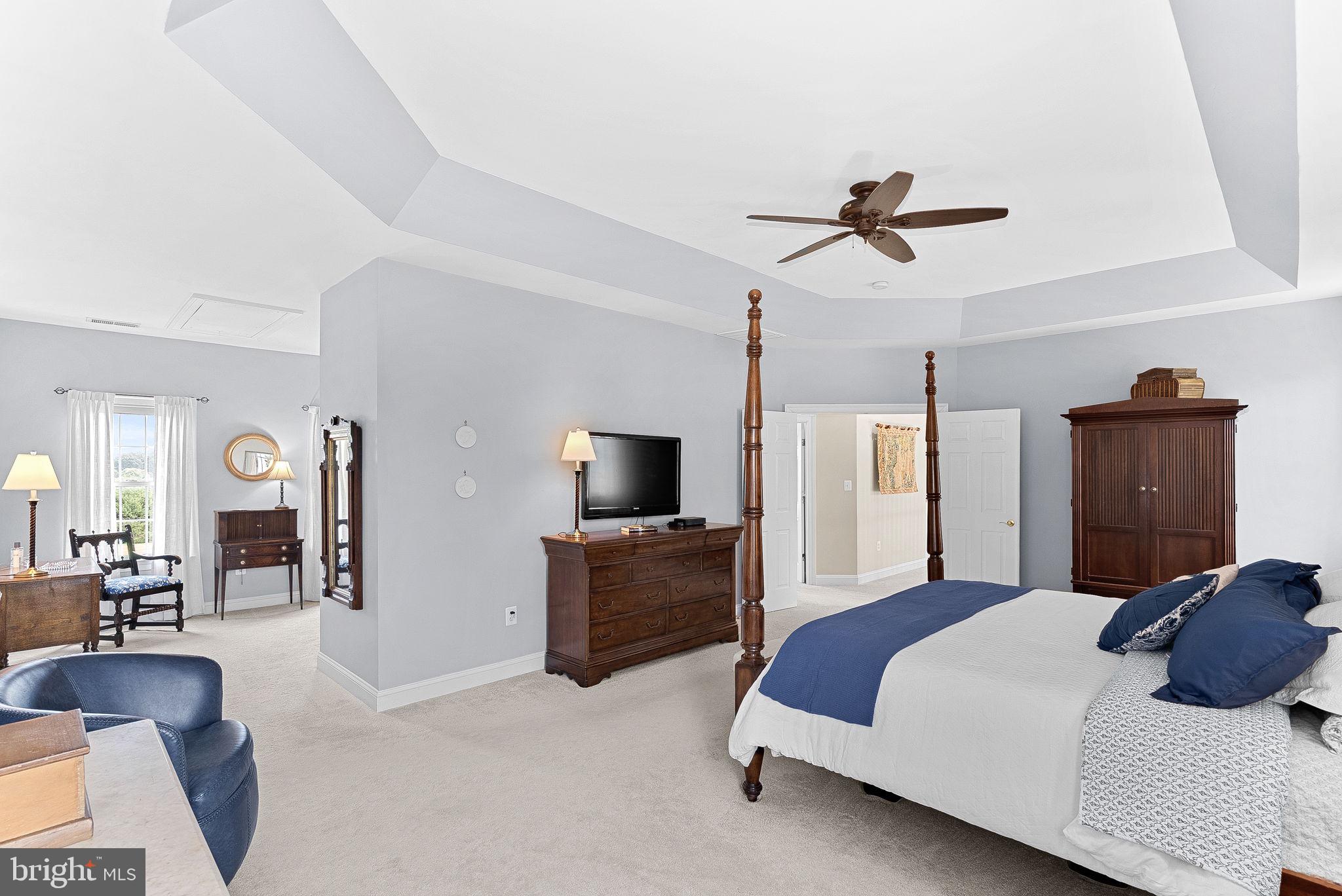 WRIGHT FARM - Residential