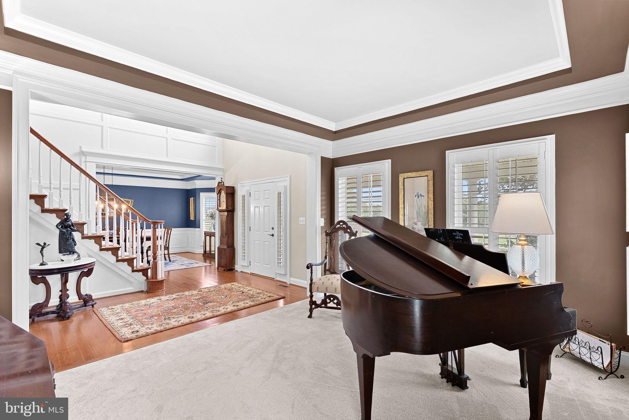 WRIGHT FARM - Residential