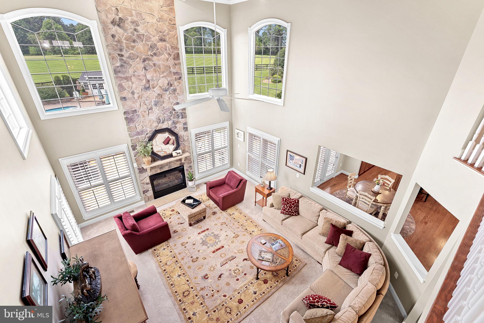 WRIGHT FARM - Residential