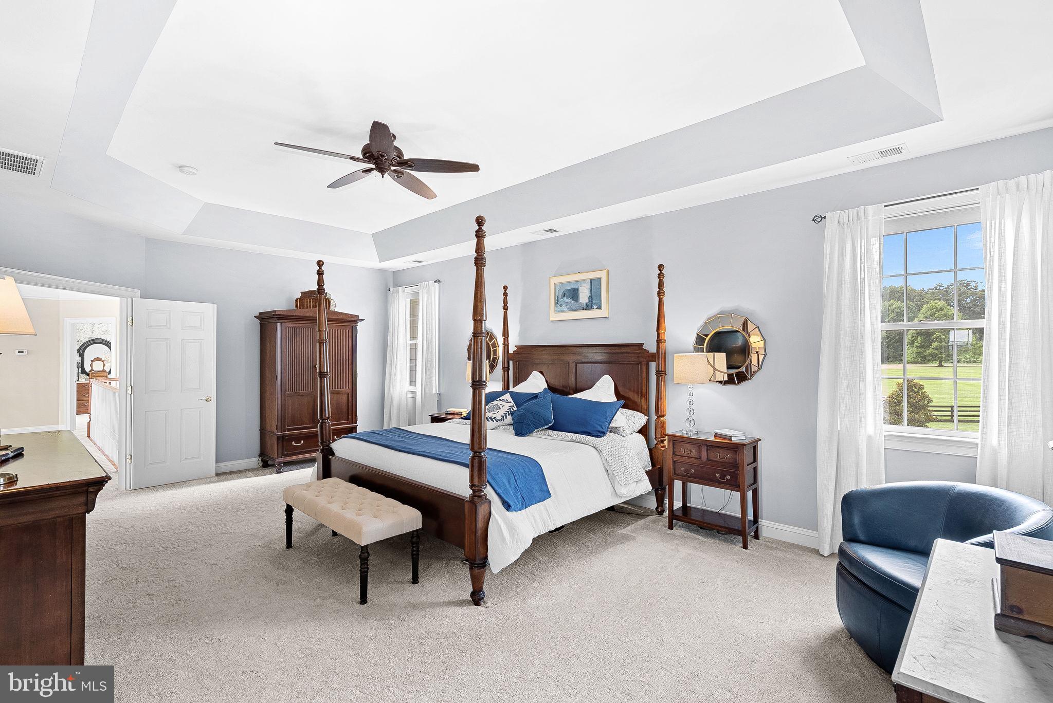 WRIGHT FARM - Residential