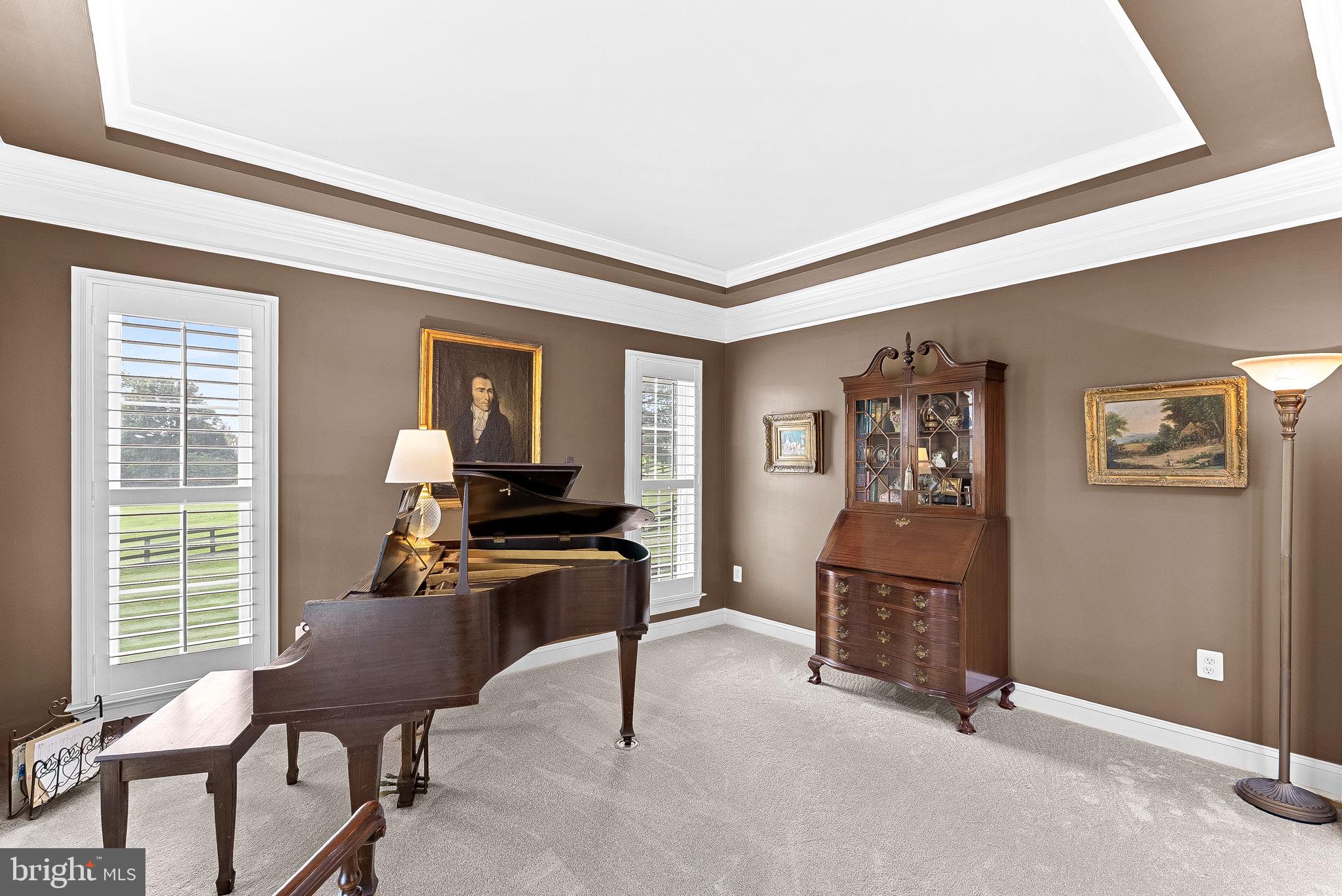 WRIGHT FARM - Residential