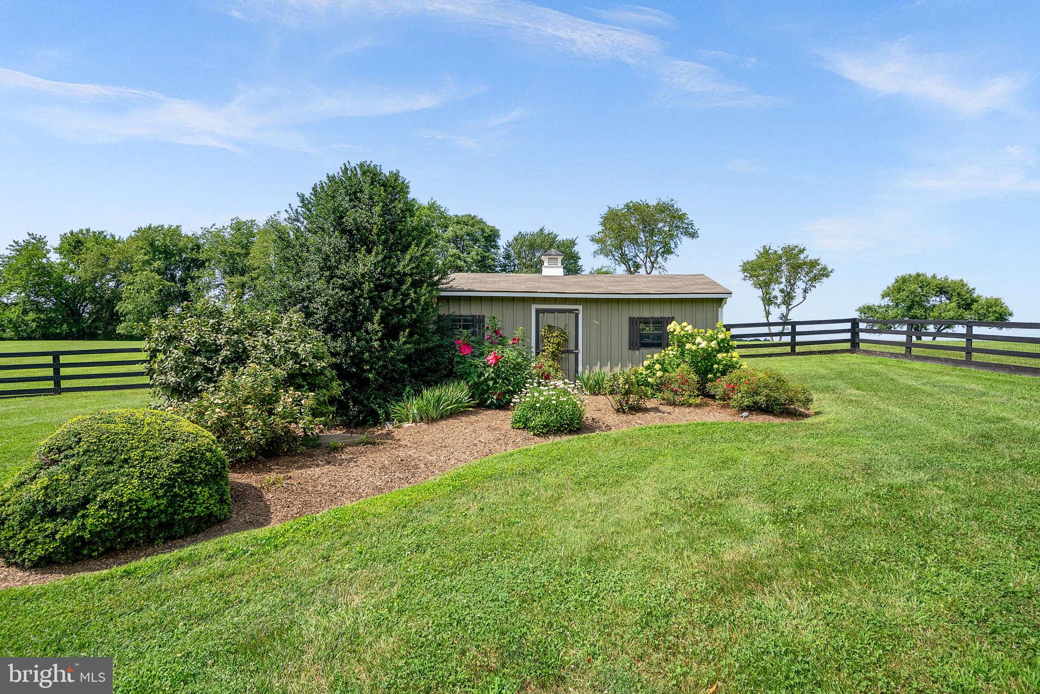 WRIGHT FARM - Residential