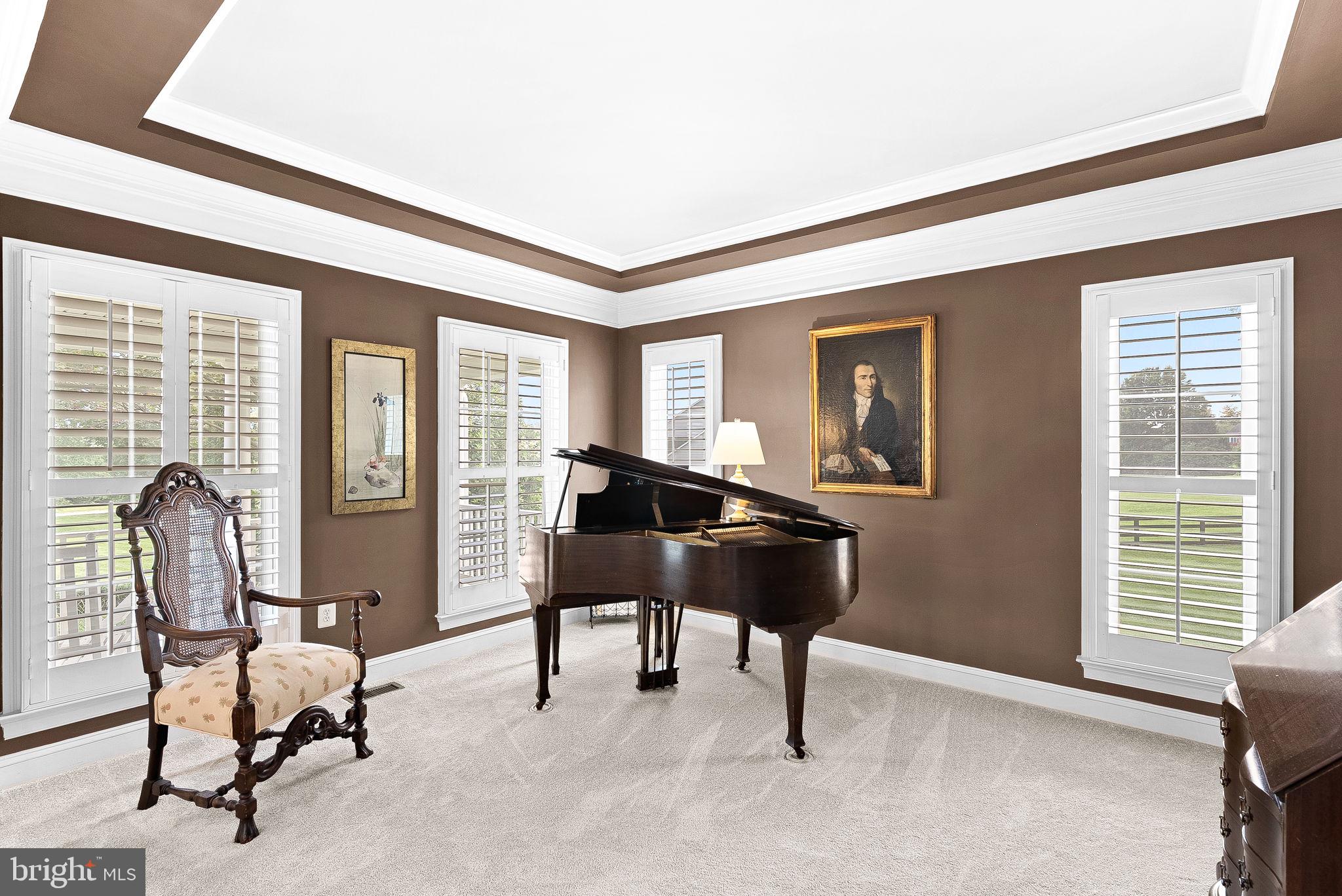 WRIGHT FARM - Residential