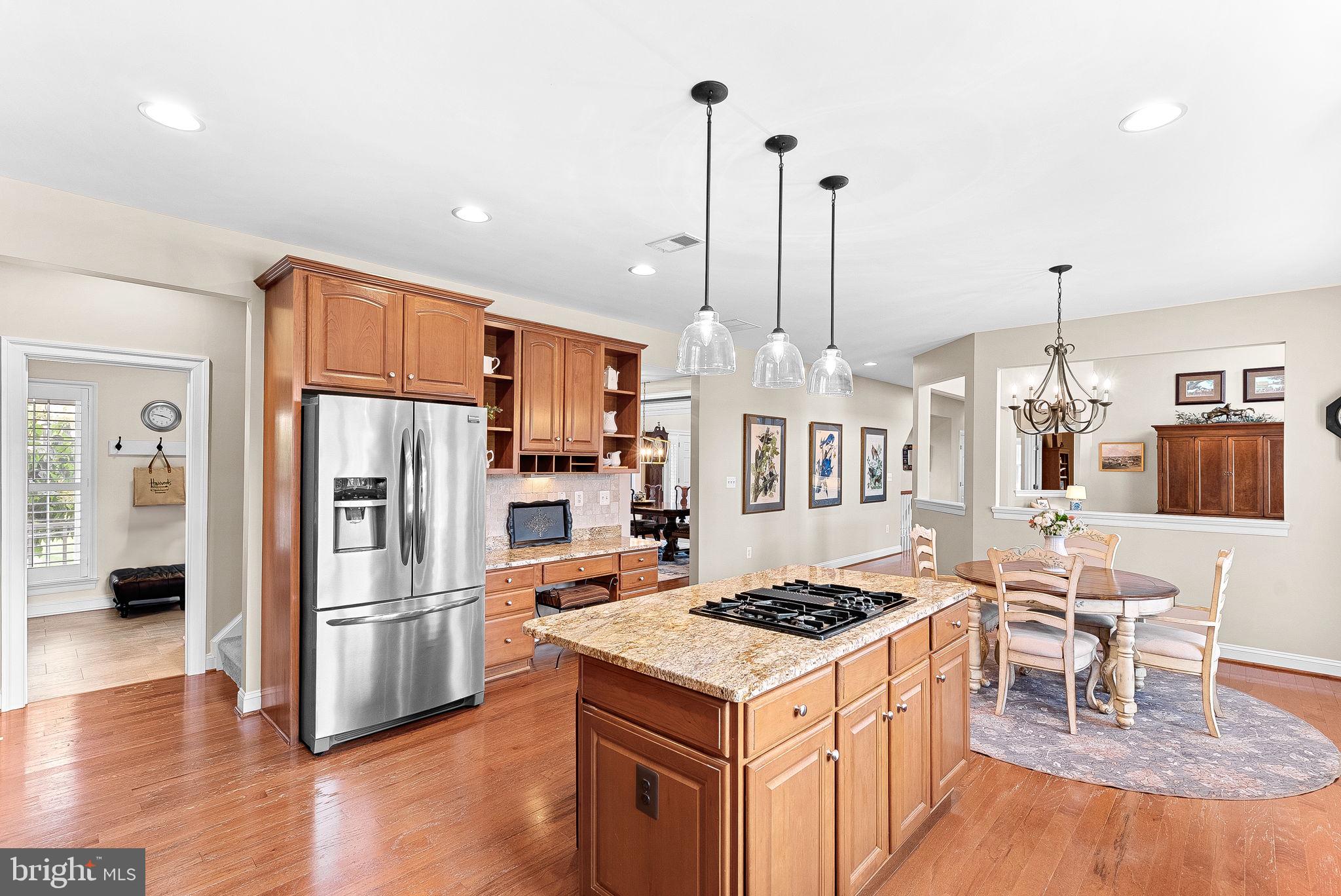 WRIGHT FARM - Residential