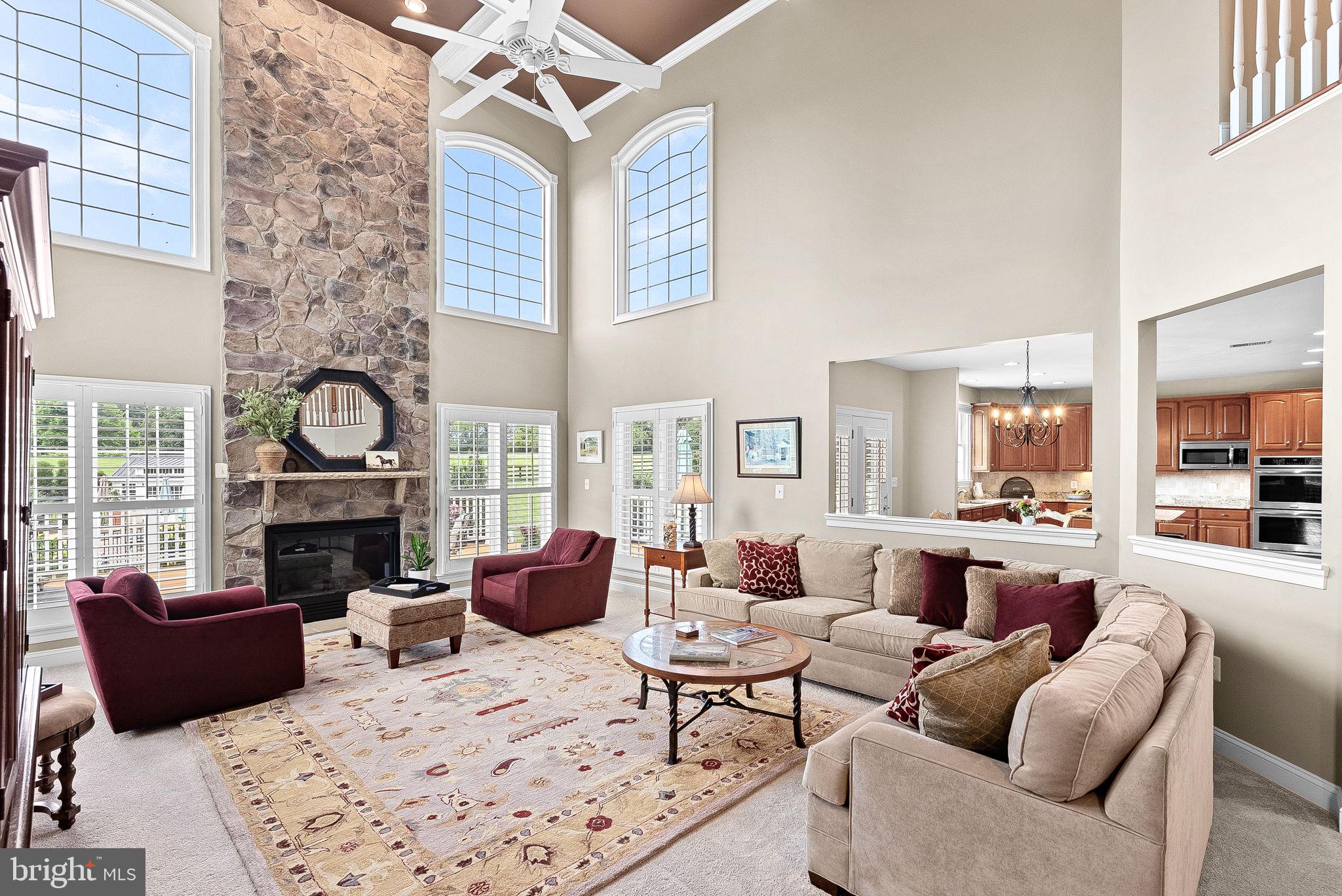 WRIGHT FARM - Residential