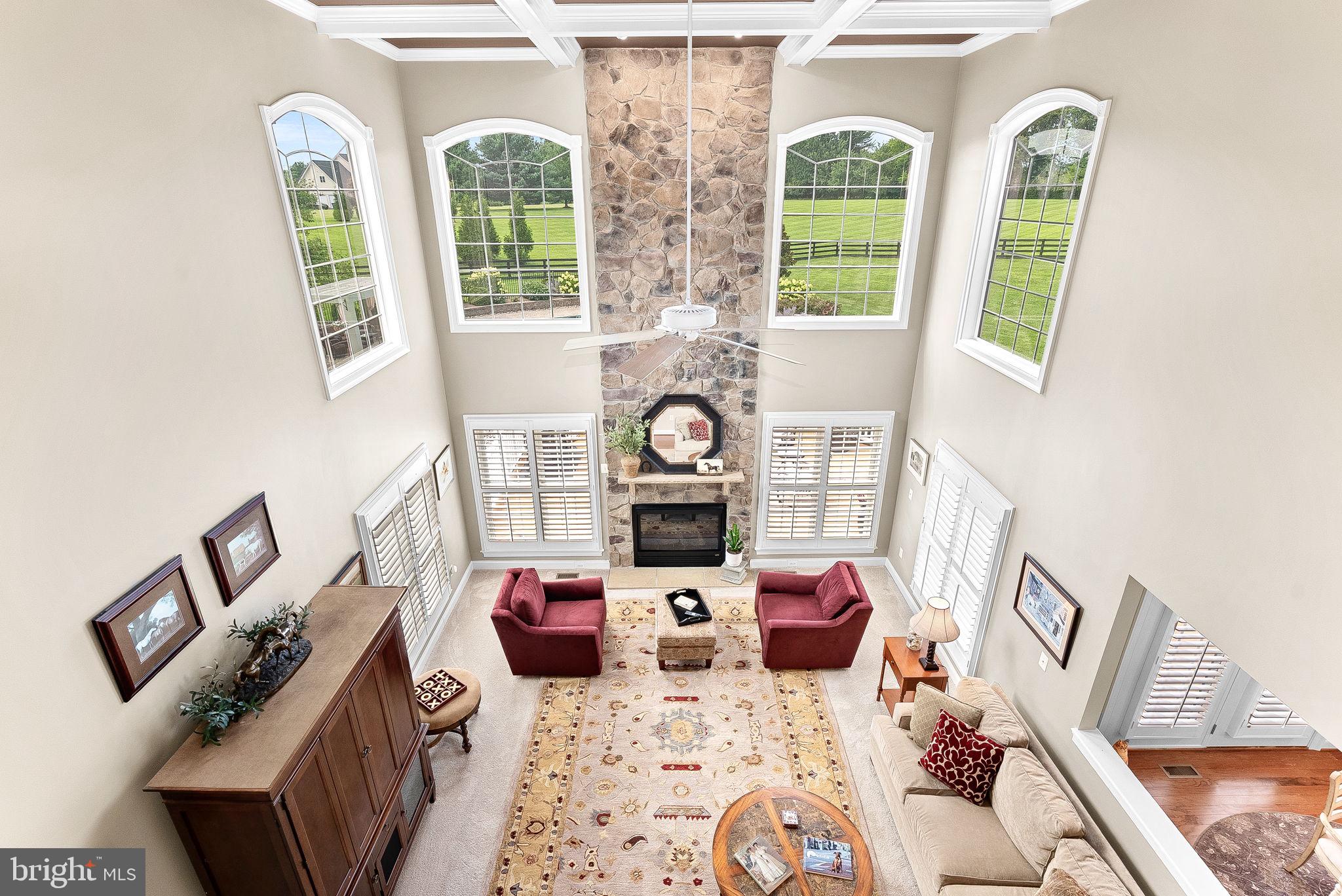 WRIGHT FARM - Residential