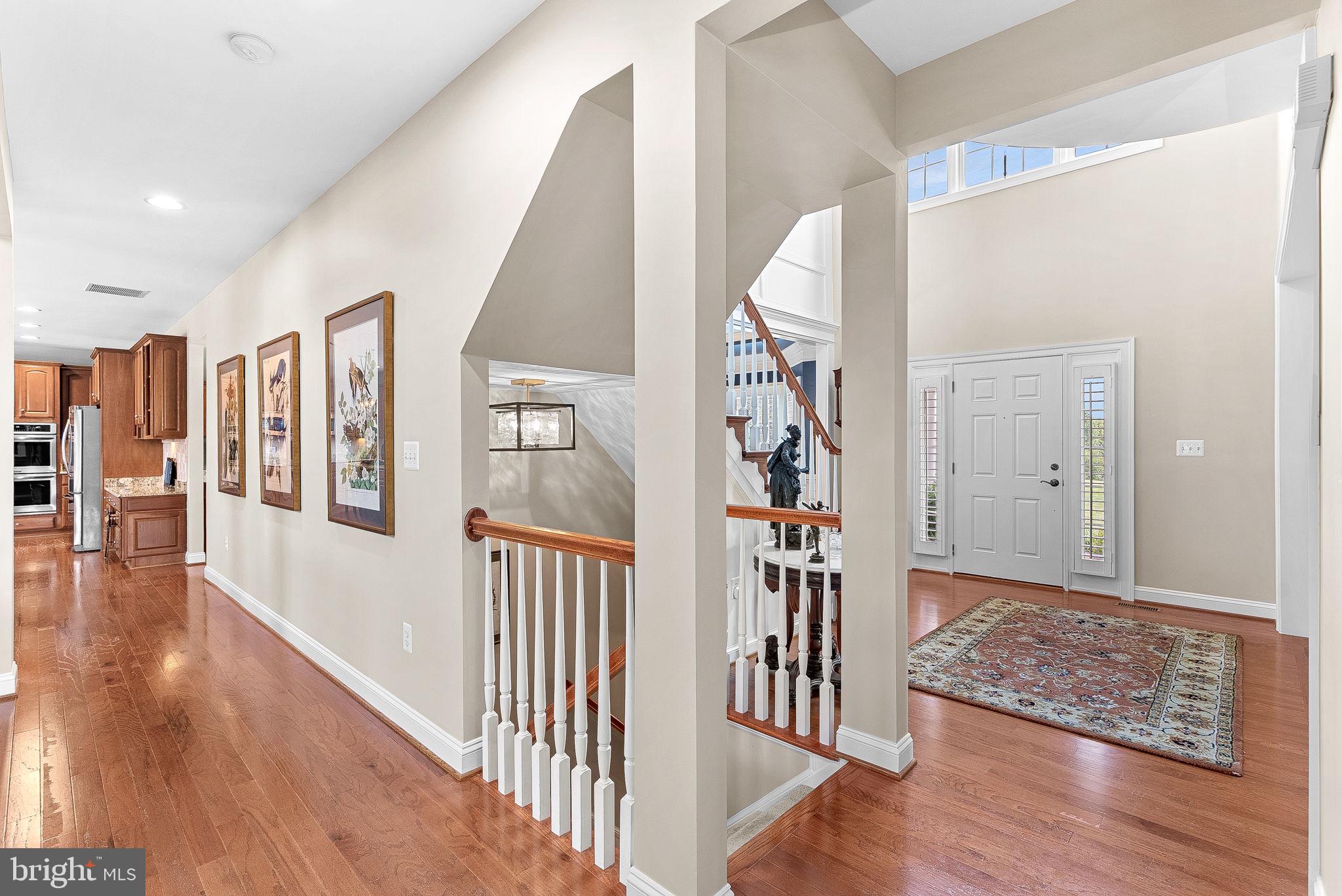 WRIGHT FARM - Residential