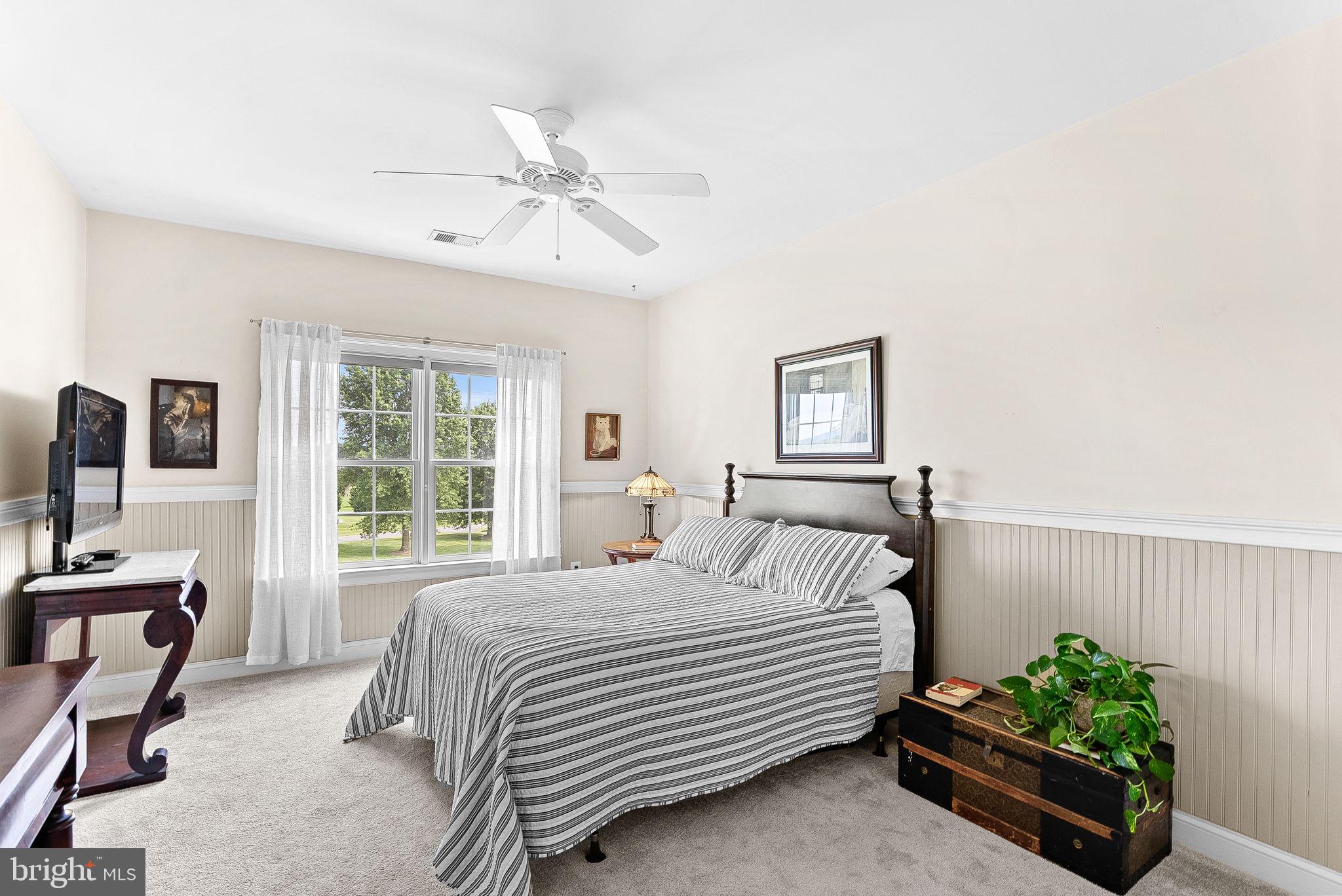 WRIGHT FARM - Residential