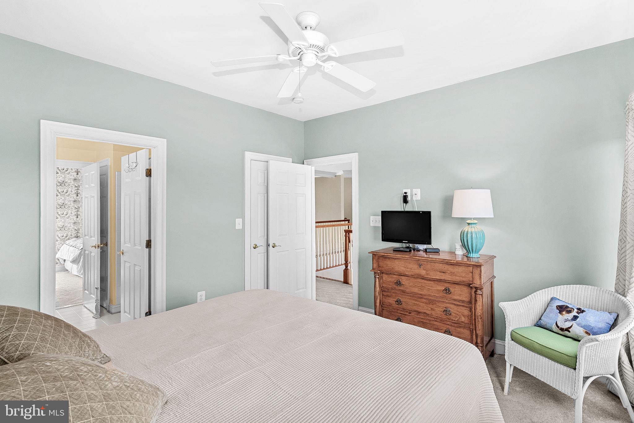 WRIGHT FARM - Residential