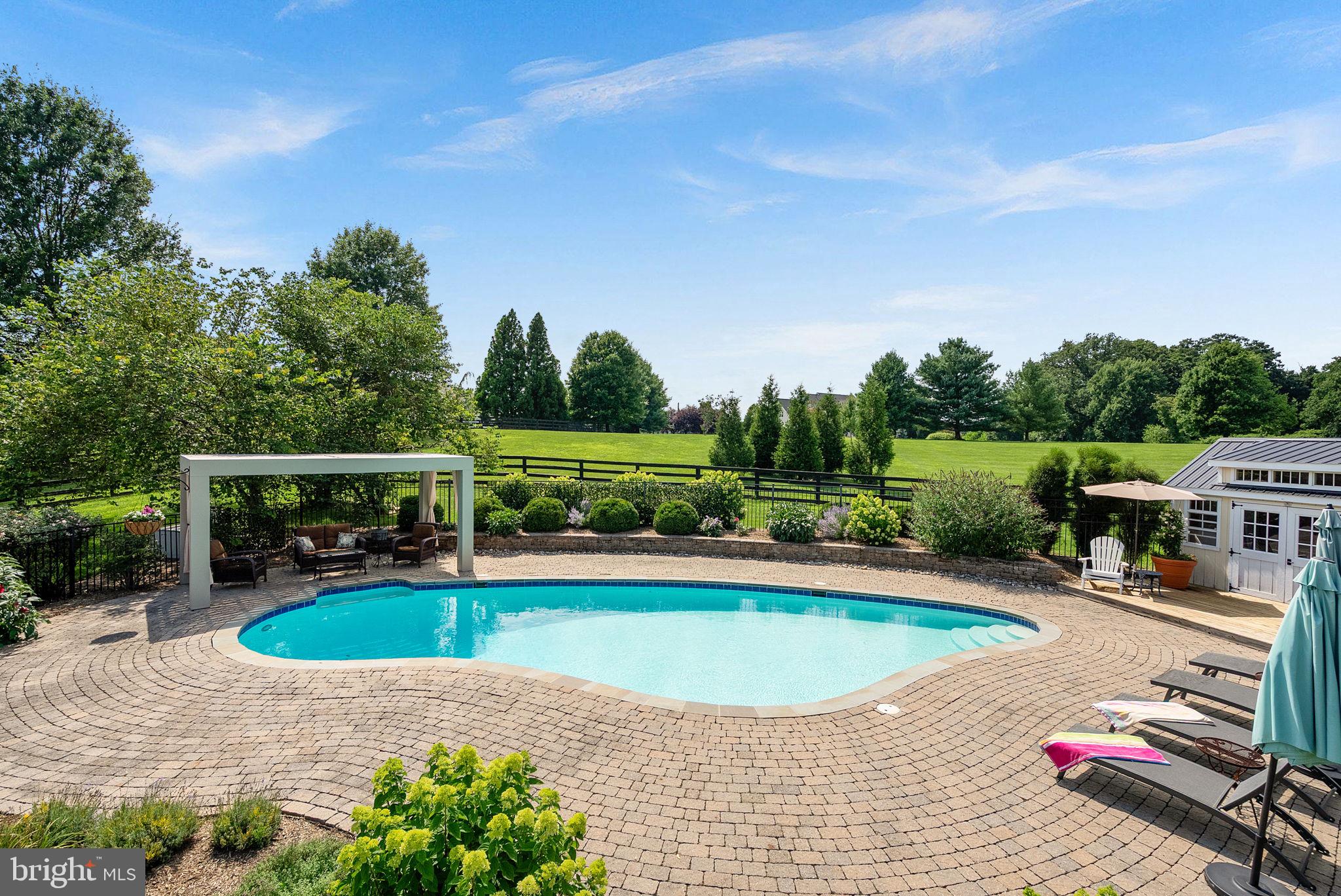 WRIGHT FARM - Residential