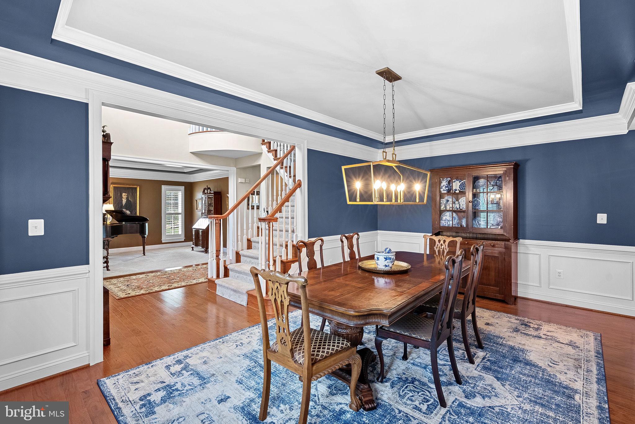 WRIGHT FARM - Residential