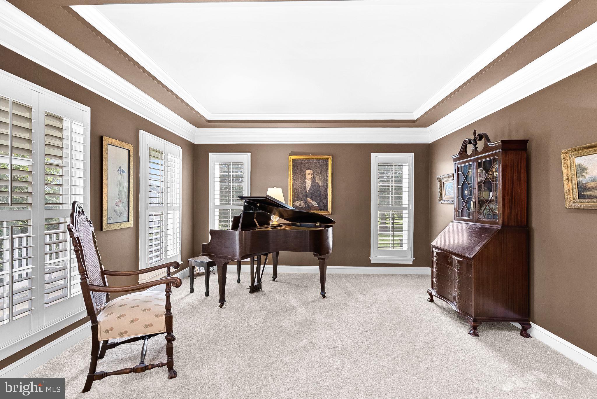 WRIGHT FARM - Residential