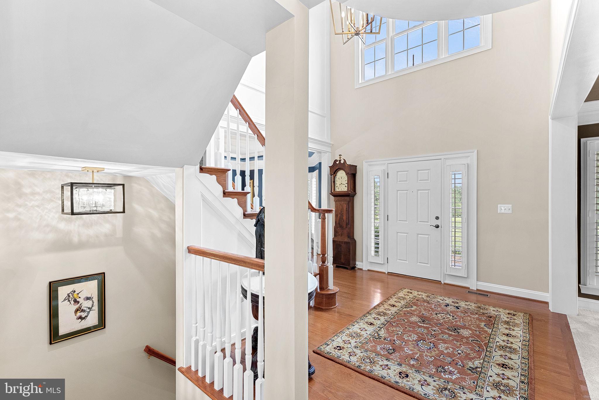 WRIGHT FARM - Residential