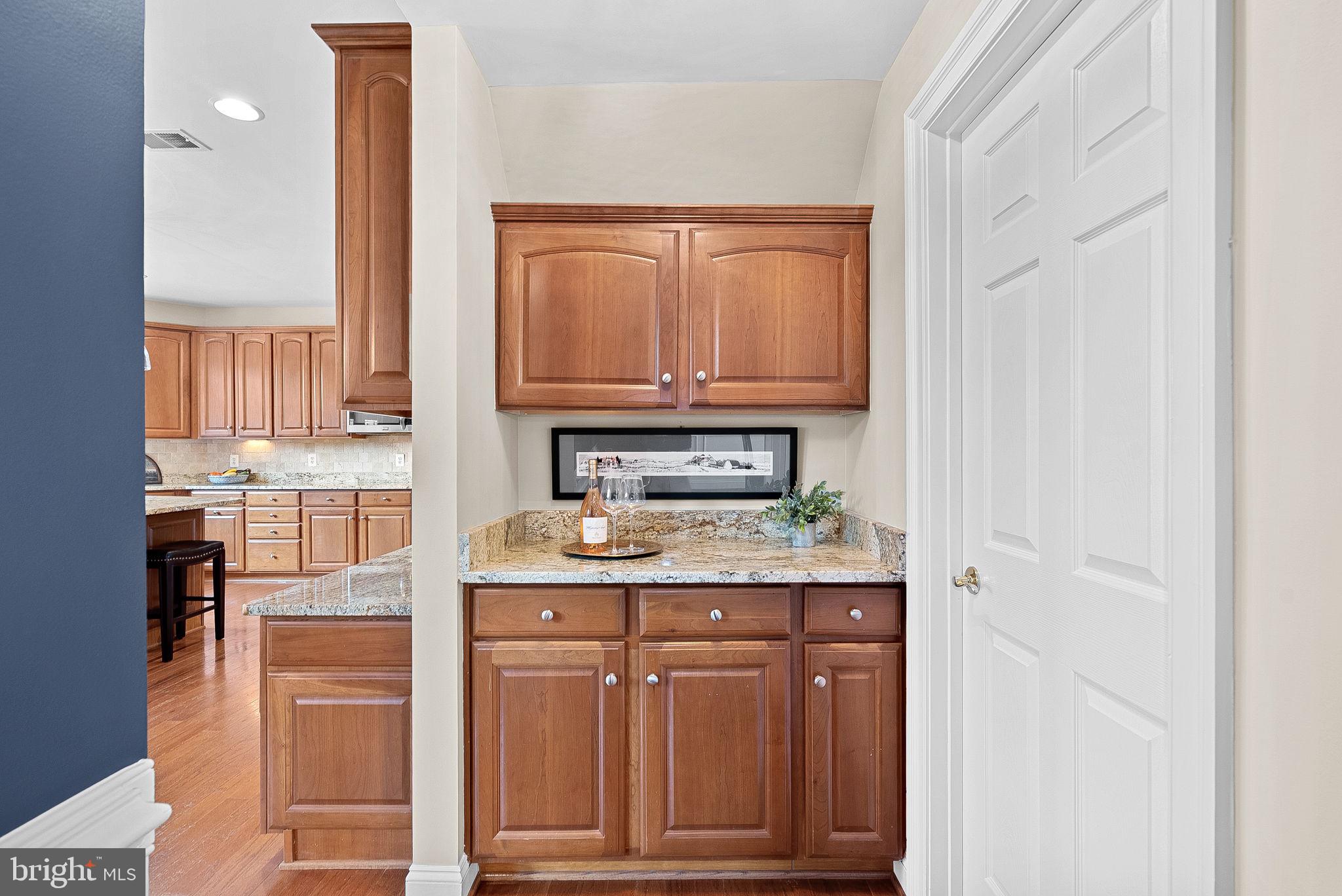 WRIGHT FARM - Residential