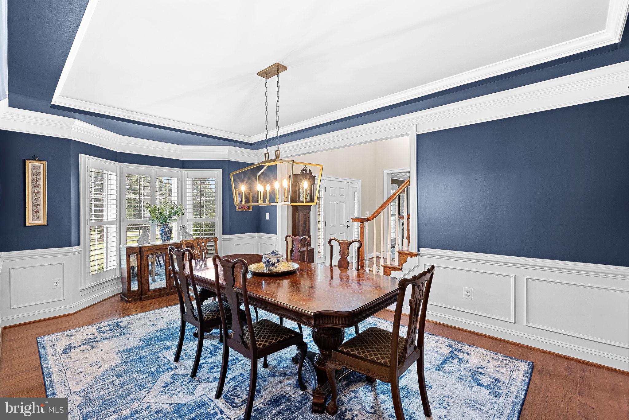 WRIGHT FARM - Residential